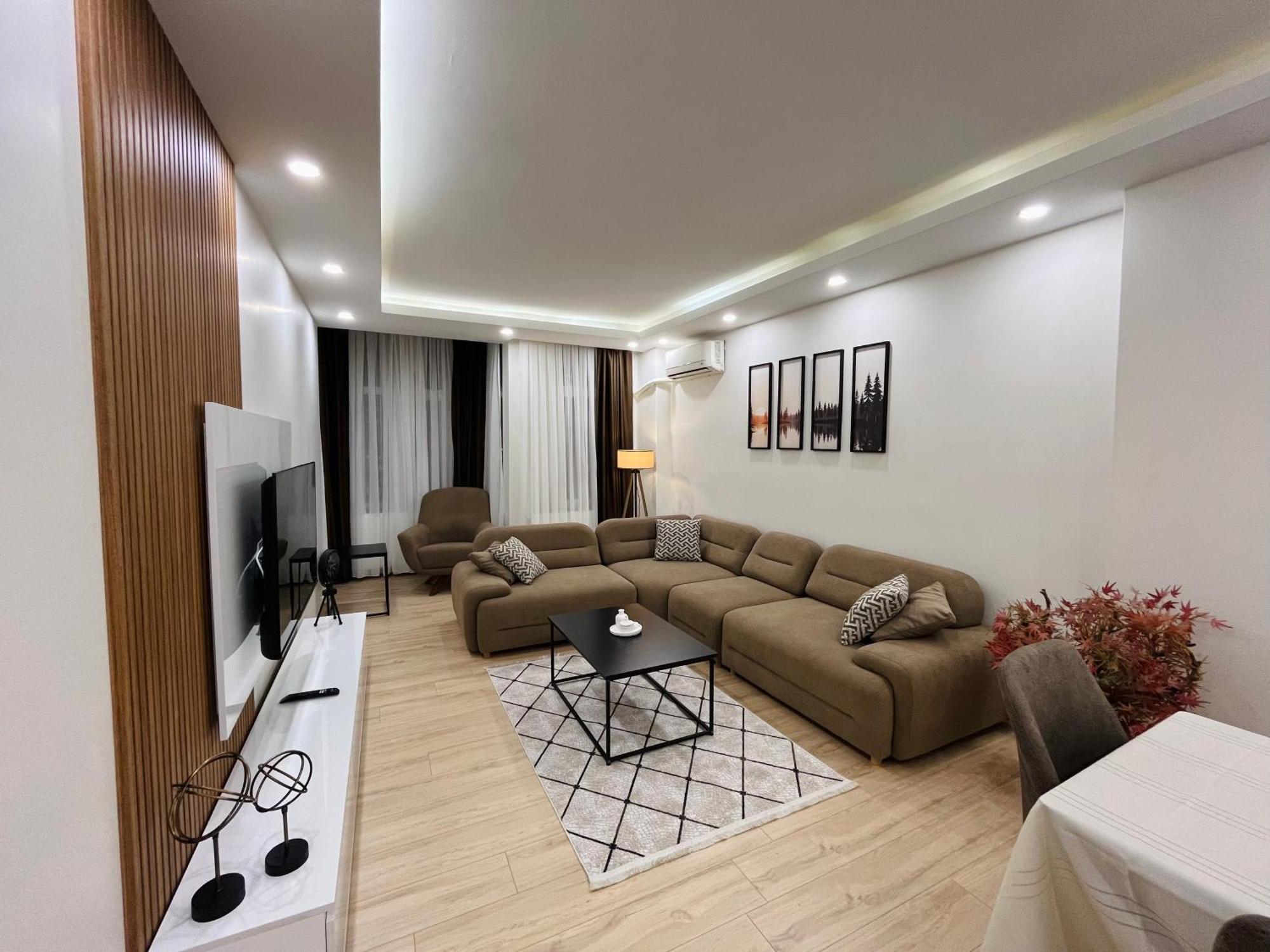 Appartamento con 2 Camere da Letto
