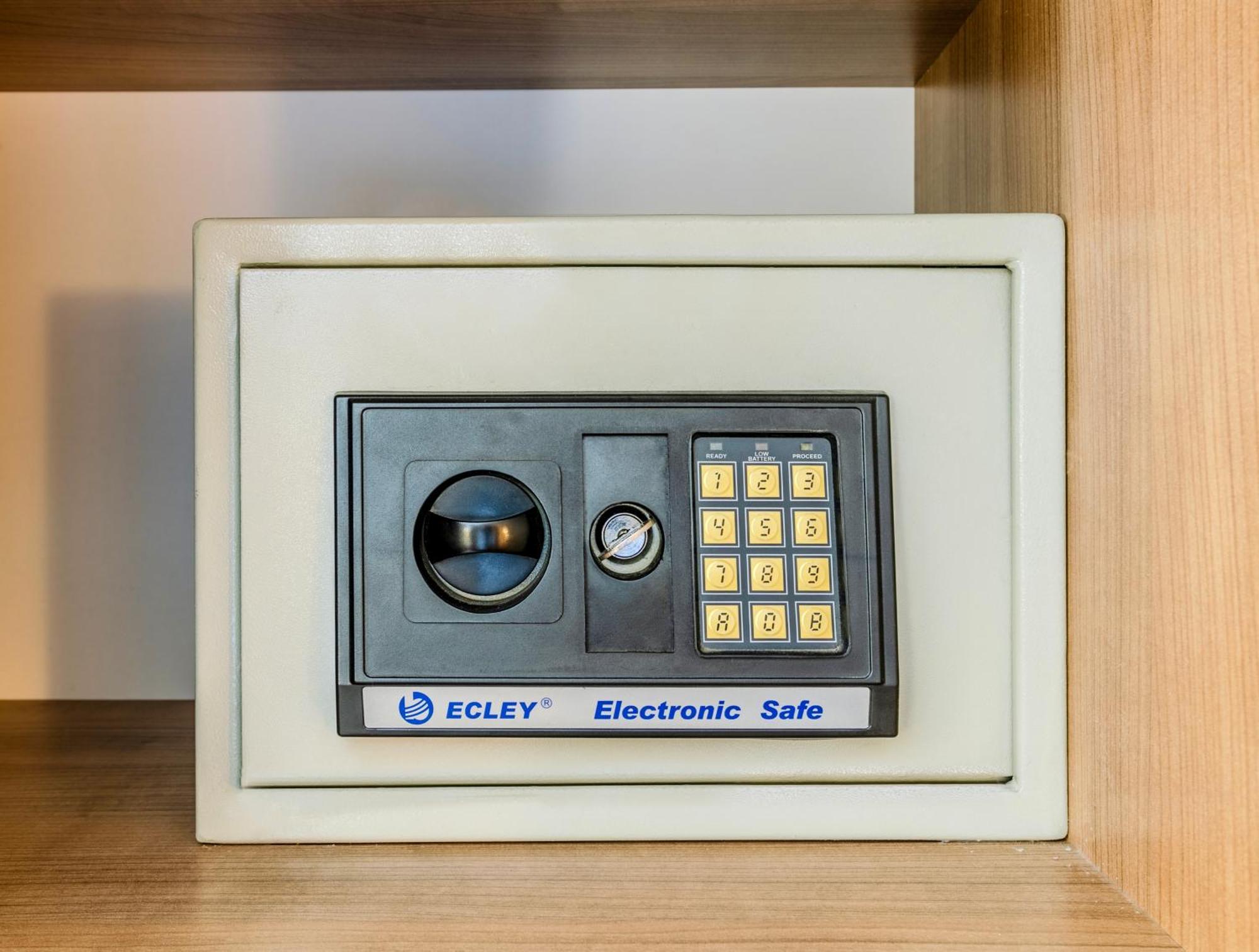 Standard Doppelzimmer