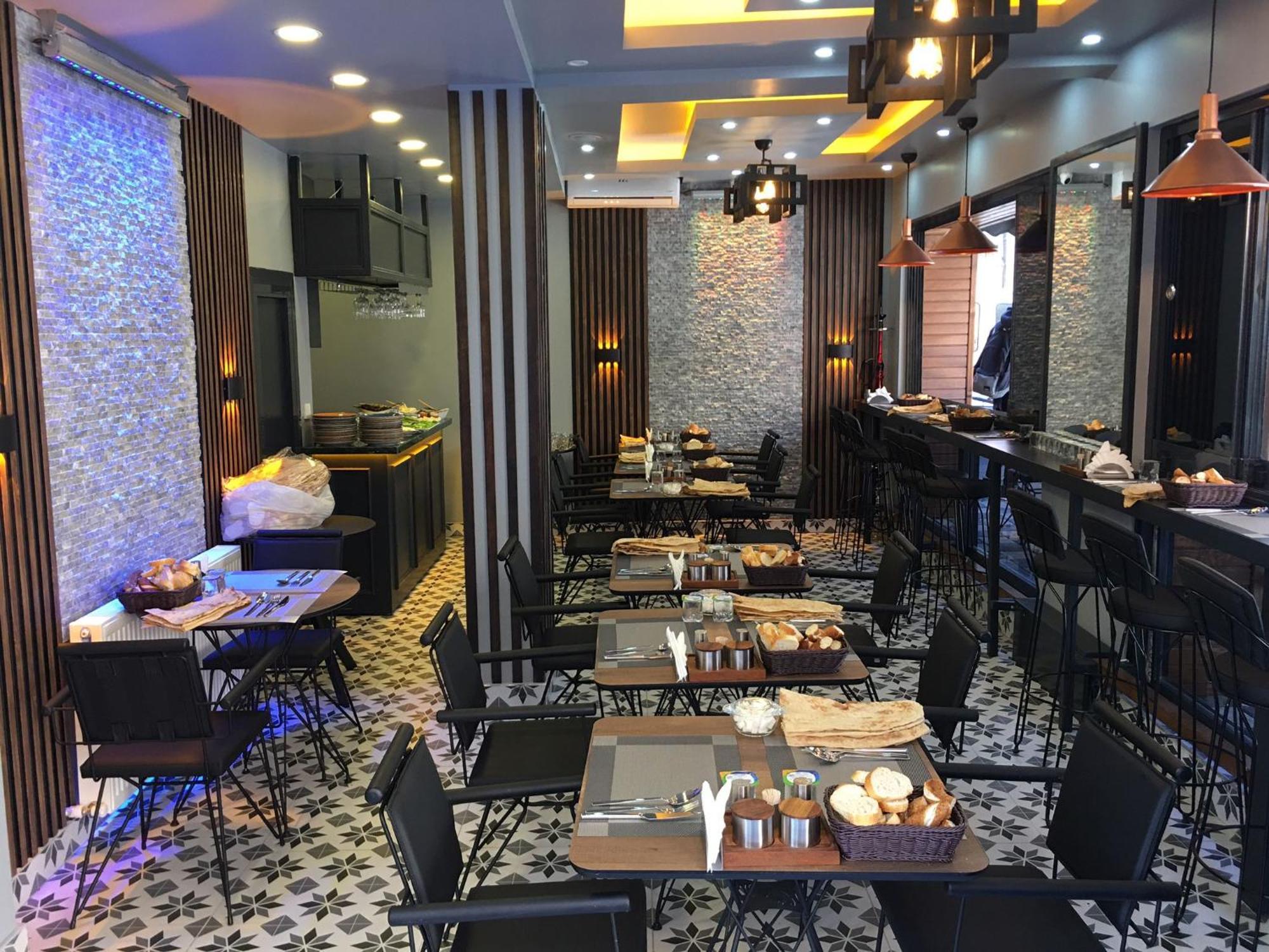 Deluxe Aile Odası