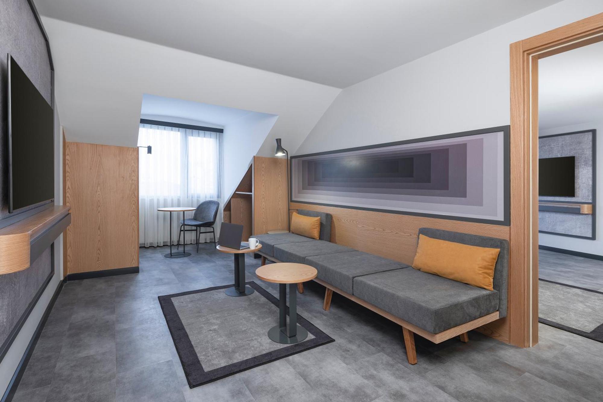 King Suite