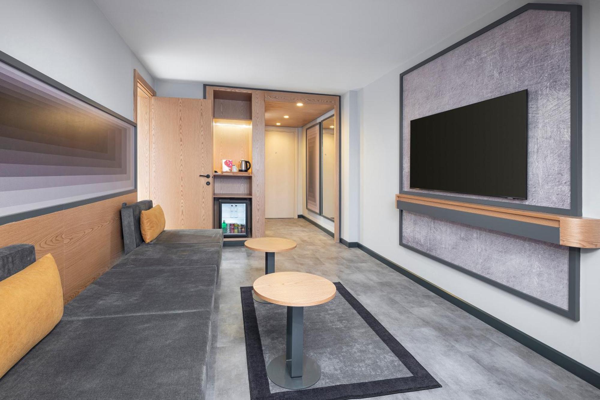 King Suite