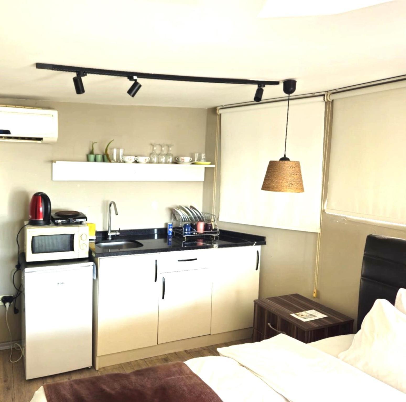Penthouse Suite