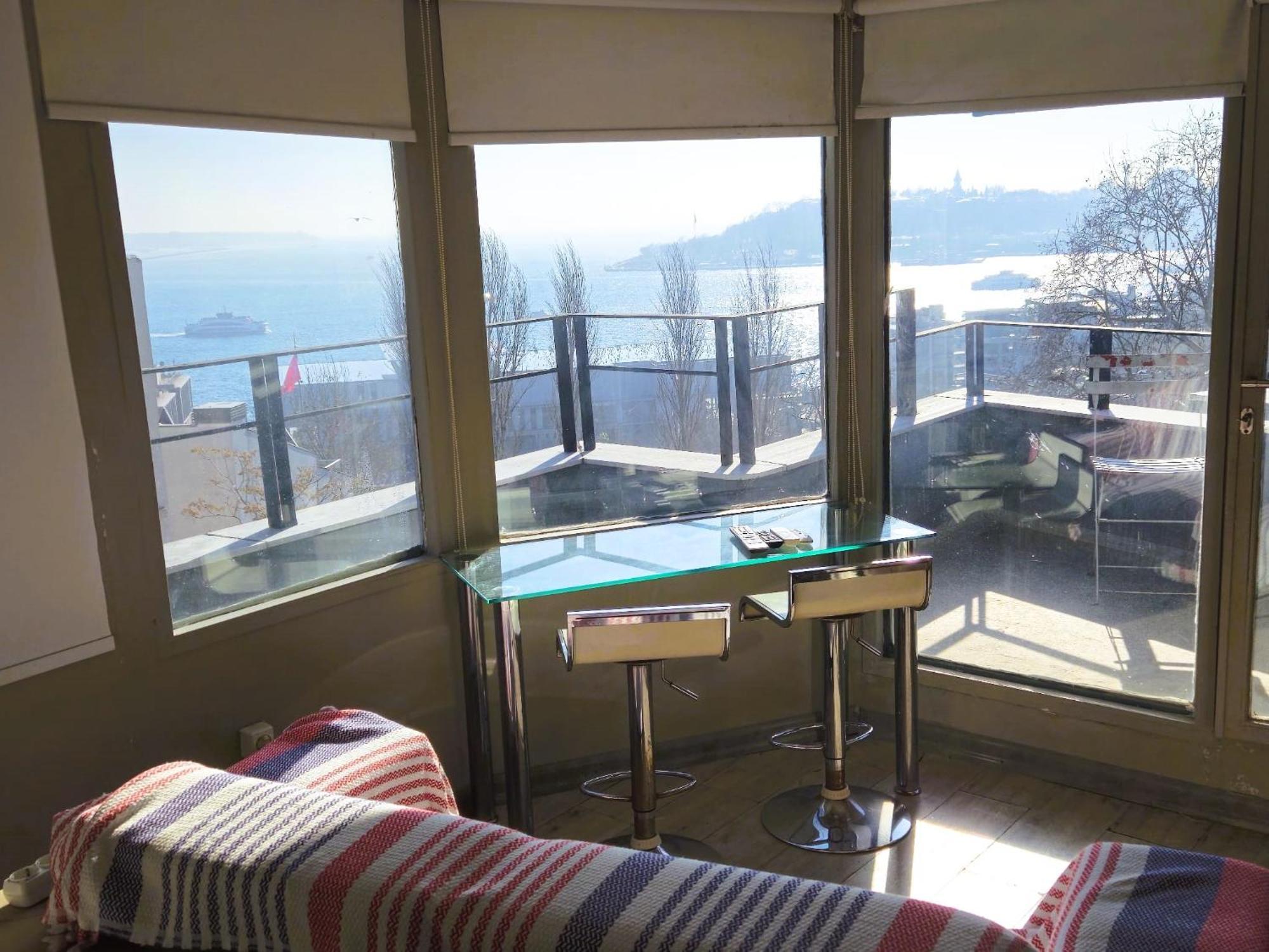 Penthouse Suite