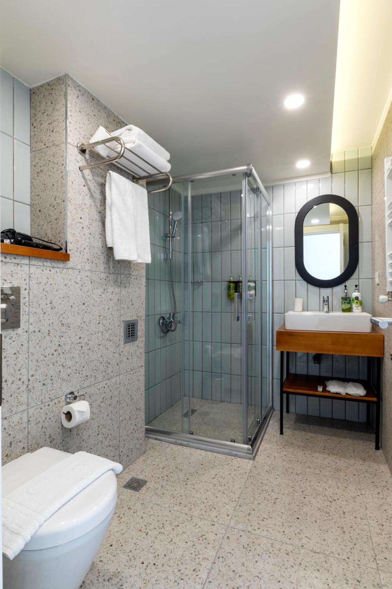 Annex Junior Suite