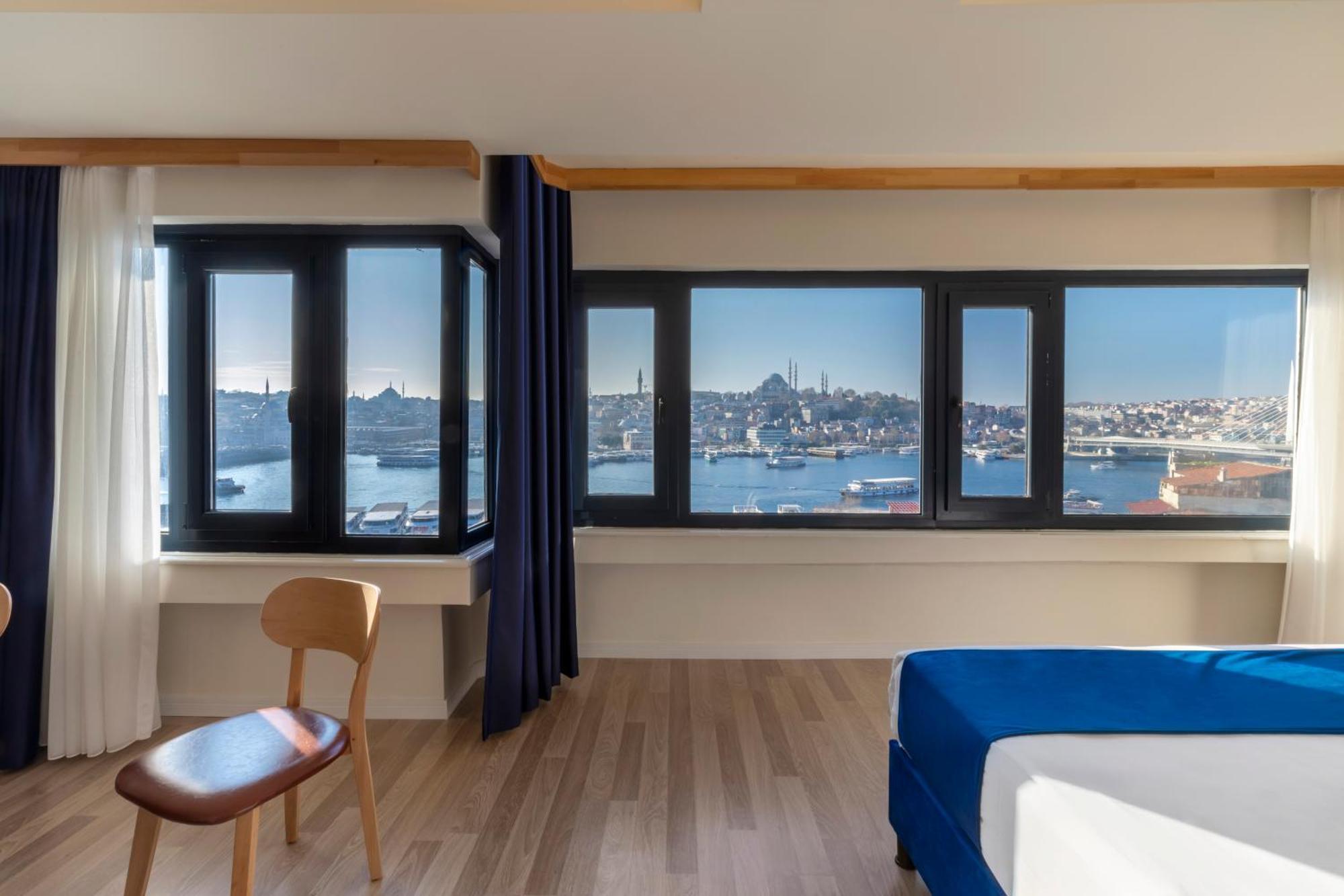 Annex Junior Suite Sea View