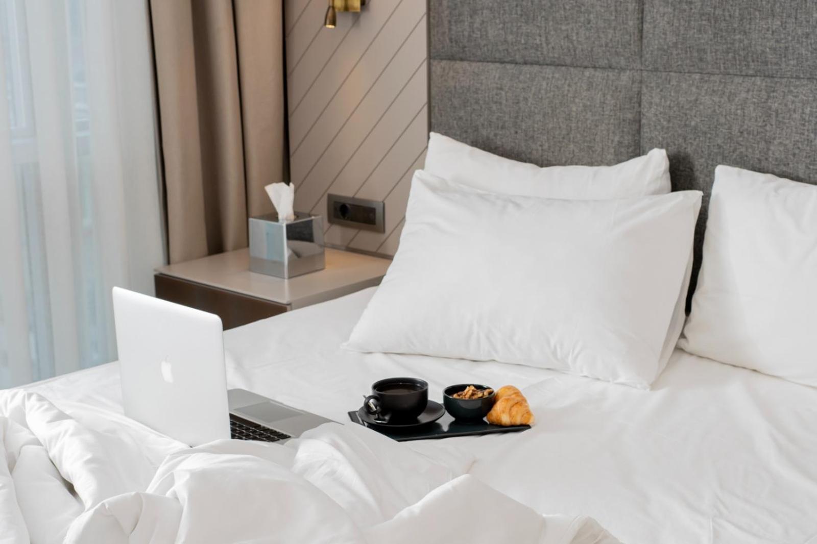 Chambre Lit King-Size Deluxe