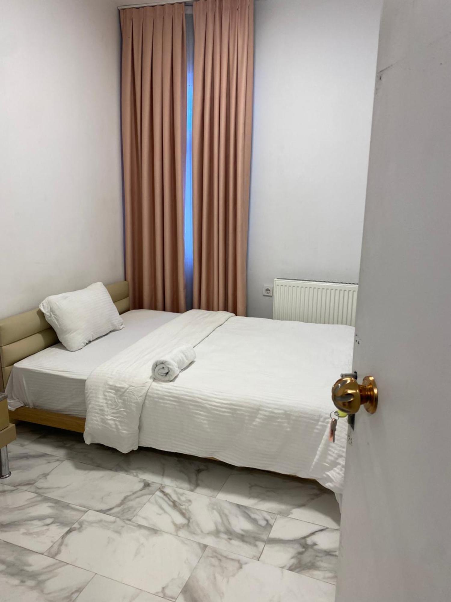 Large Single Room