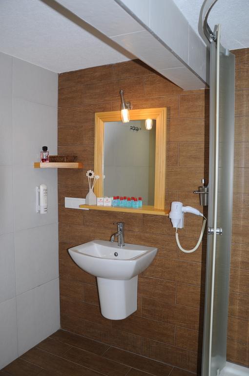 Chambre Triple Standard