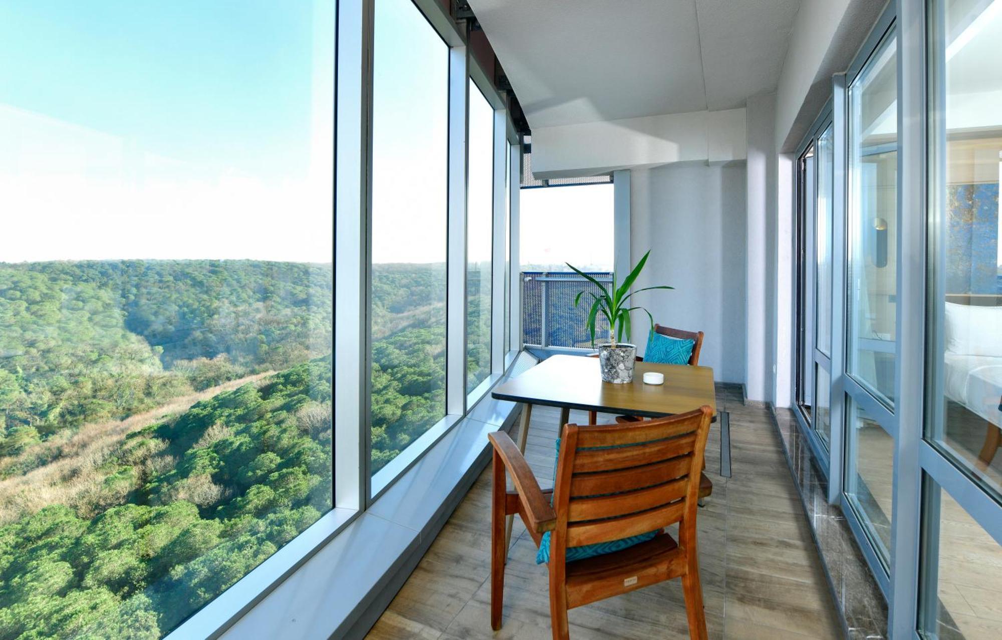 Studio Deluxe with View