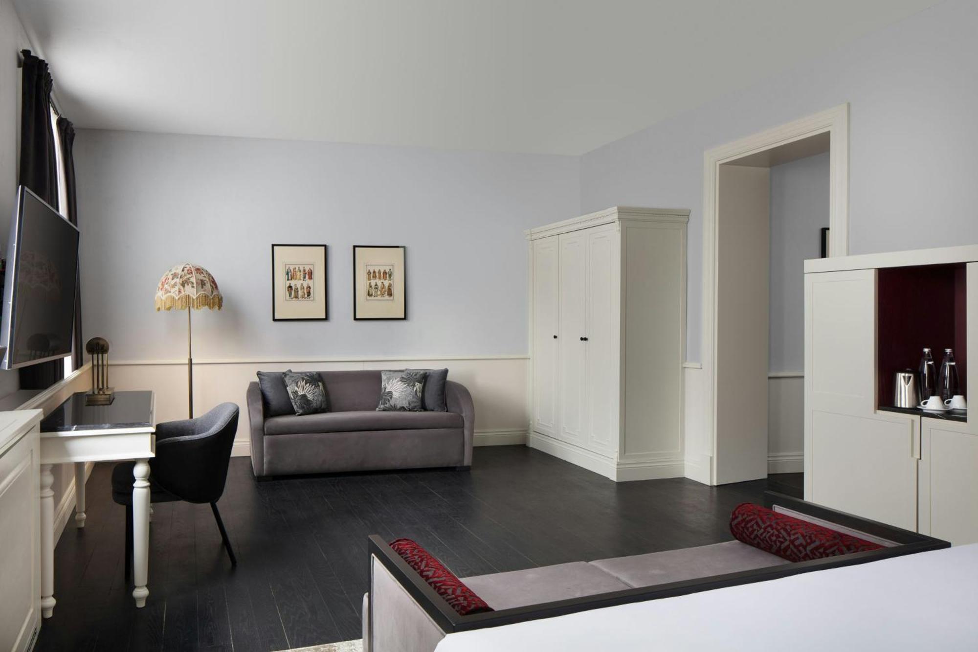Grand Pera Suite