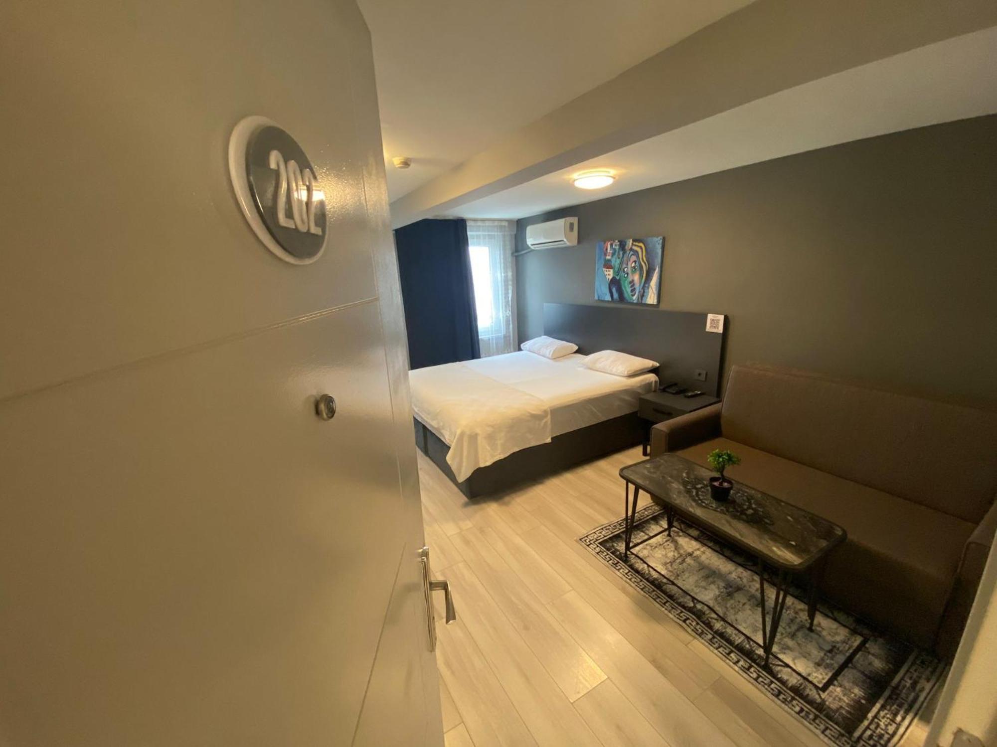 Suite Standard