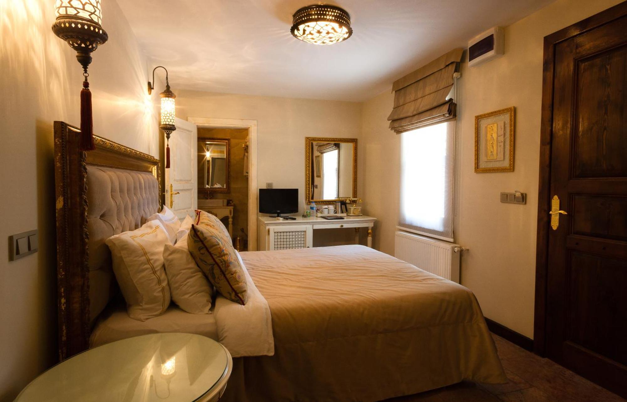 Quarto Duplo Standard