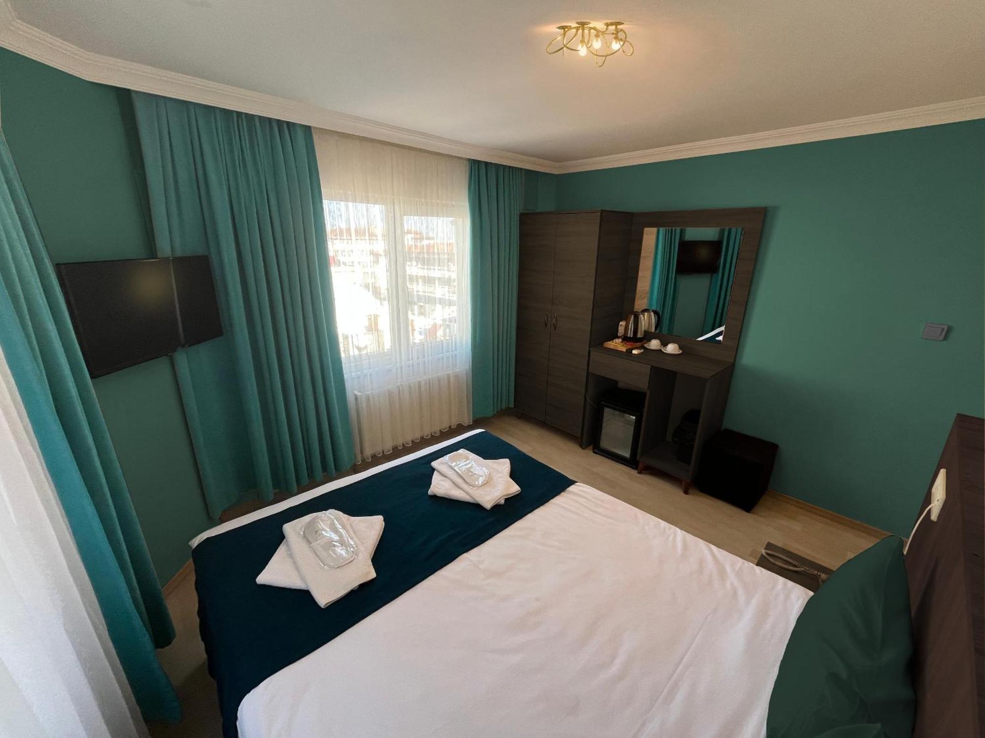 Single Room