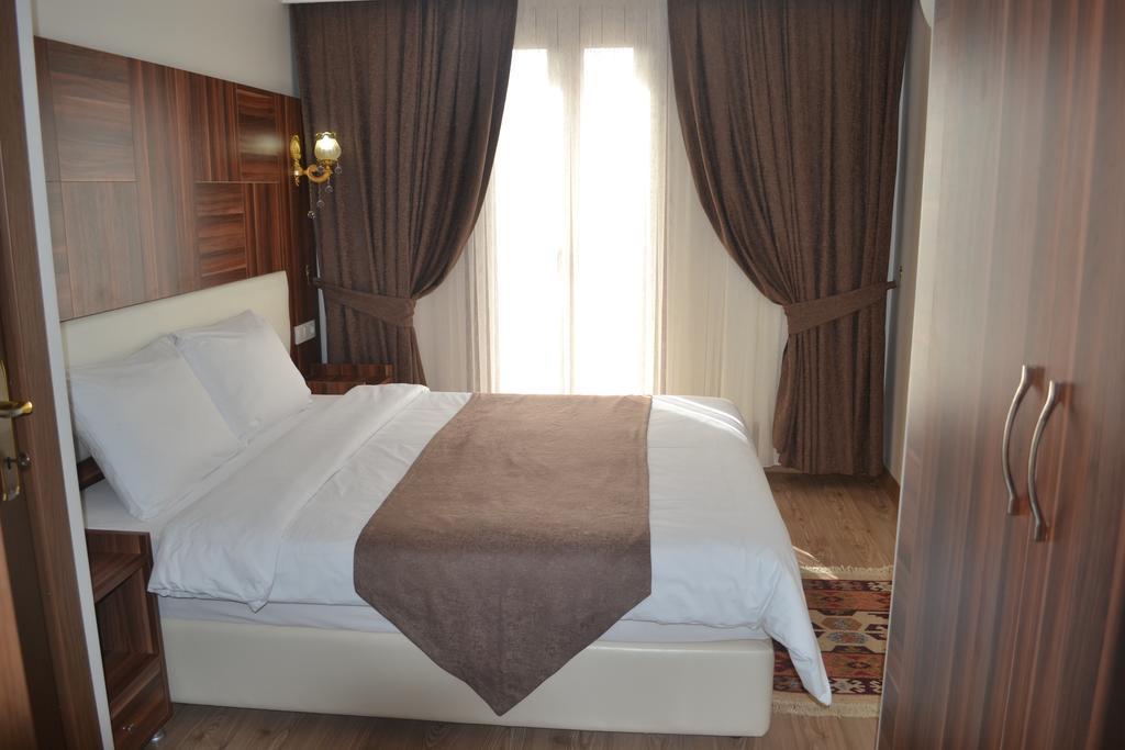 Suite con balcón