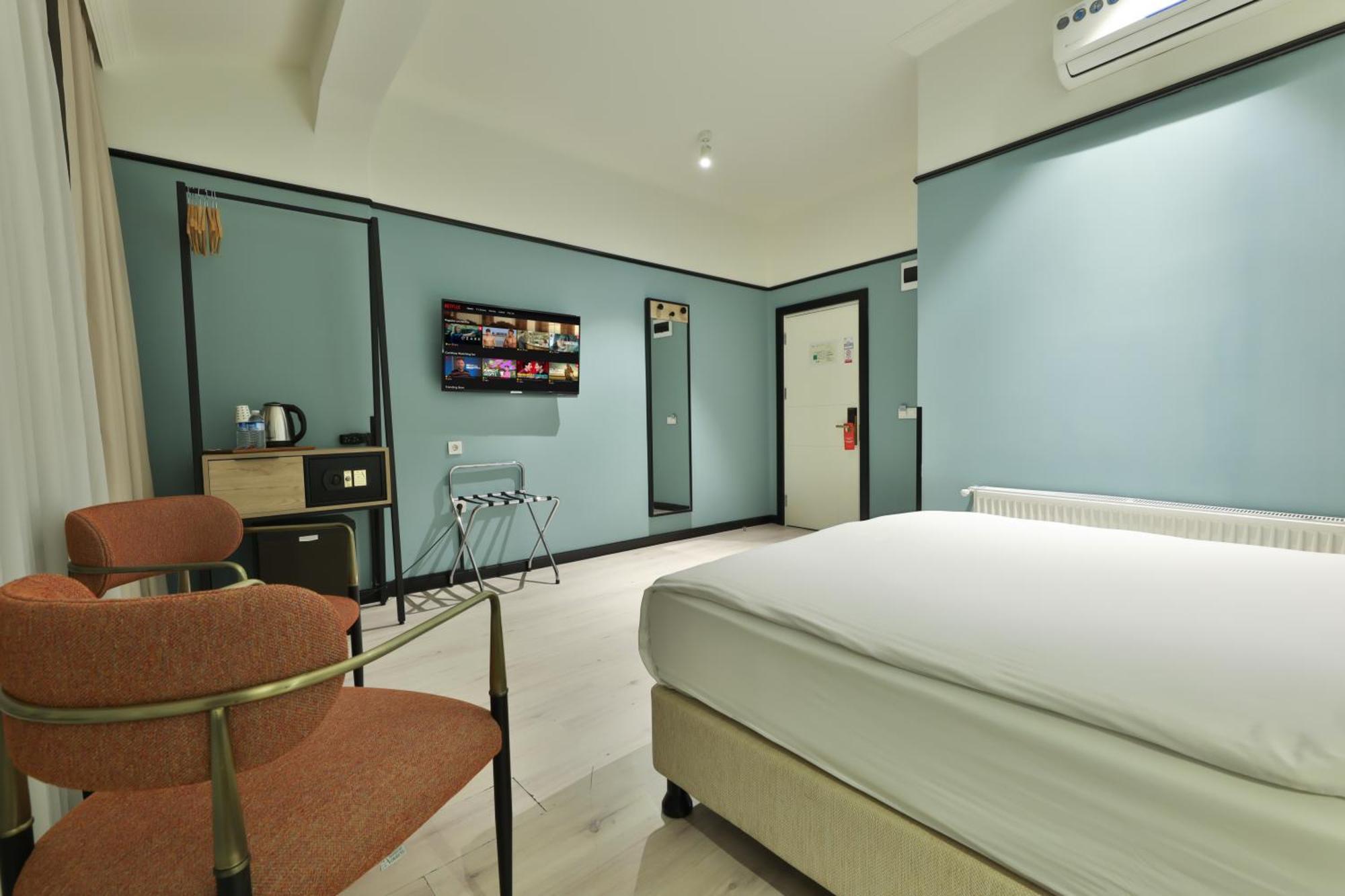Superior Double or Twin Room