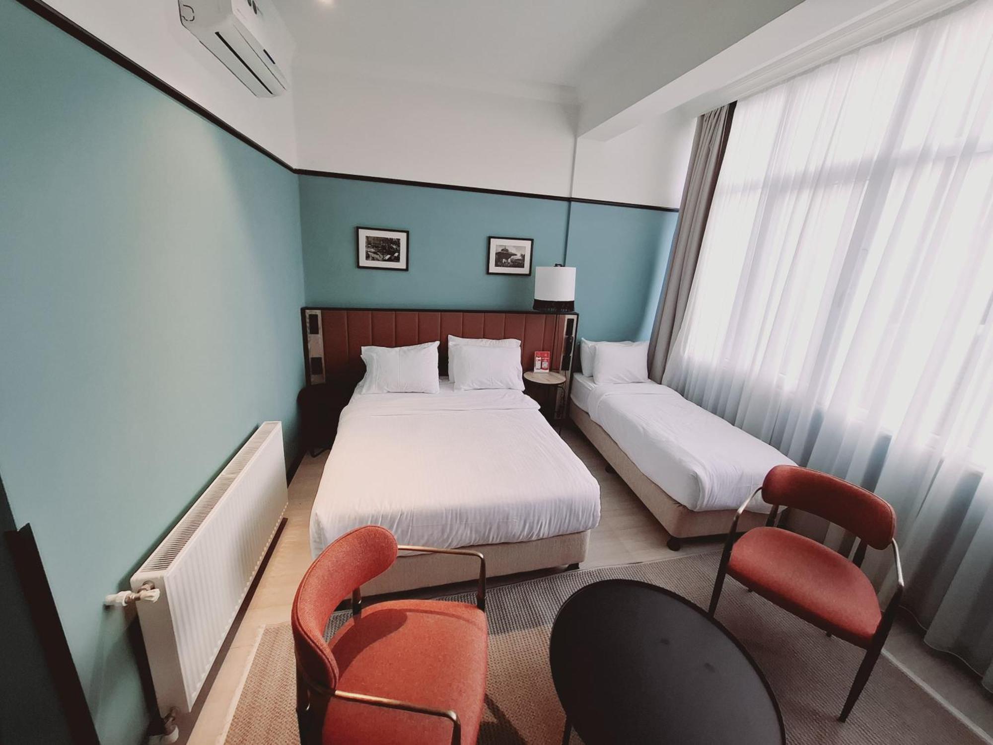 Superior Double or Twin Room