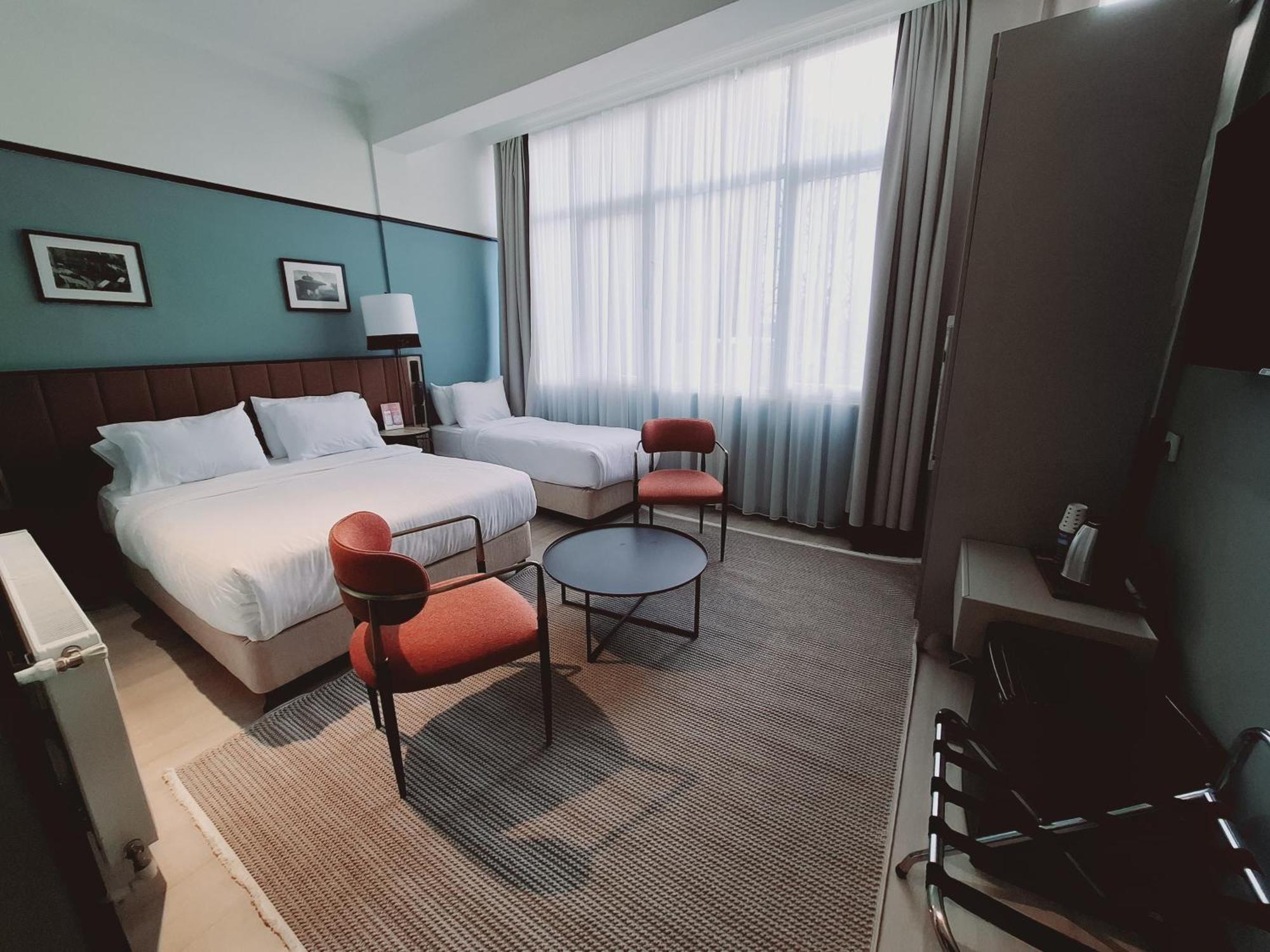 Superior Double or Twin Room