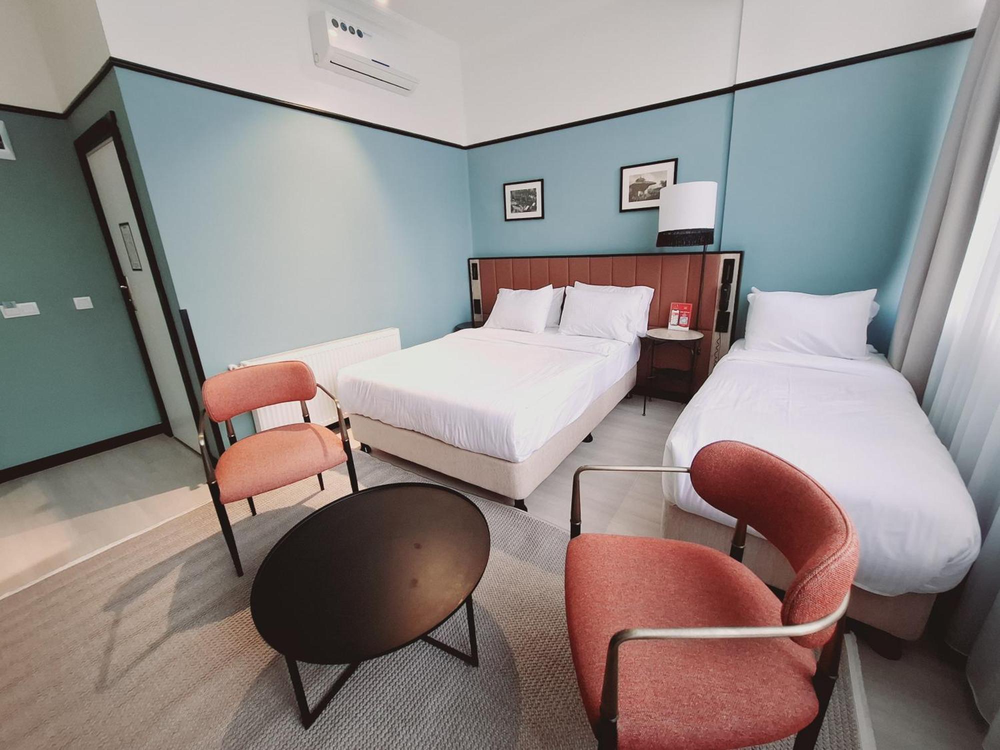 Superior Double or Twin Room