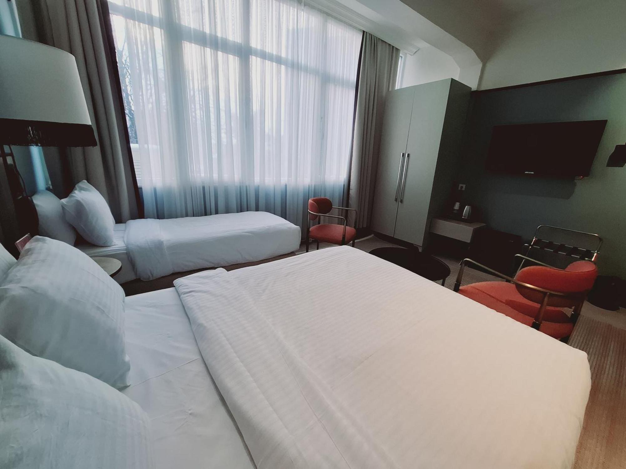 Superior Double or Twin Room