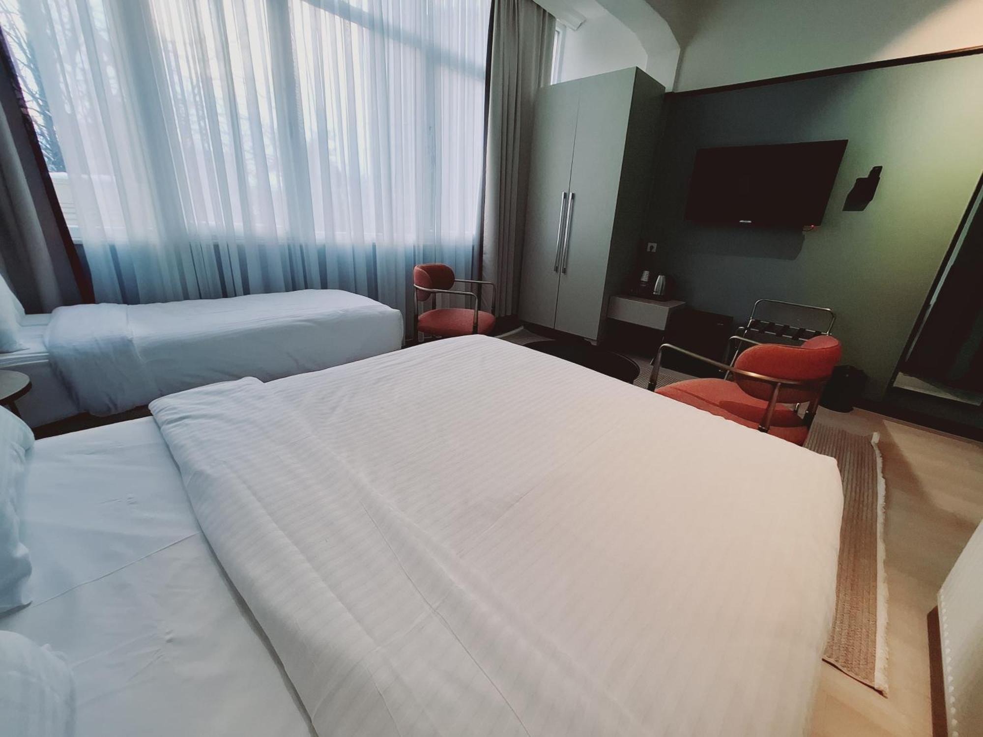Superior Double or Twin Room