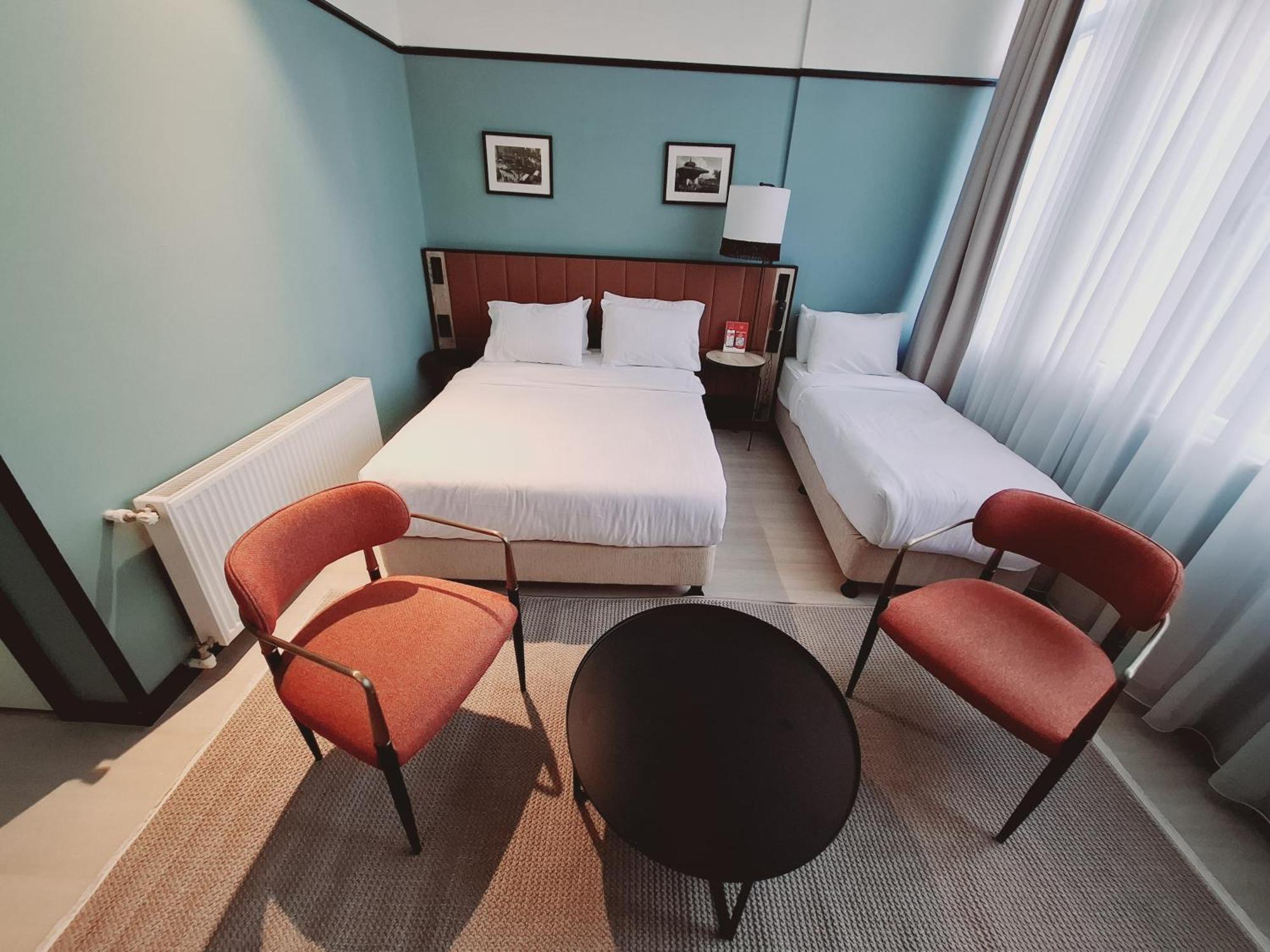 Superior Double or Twin Room