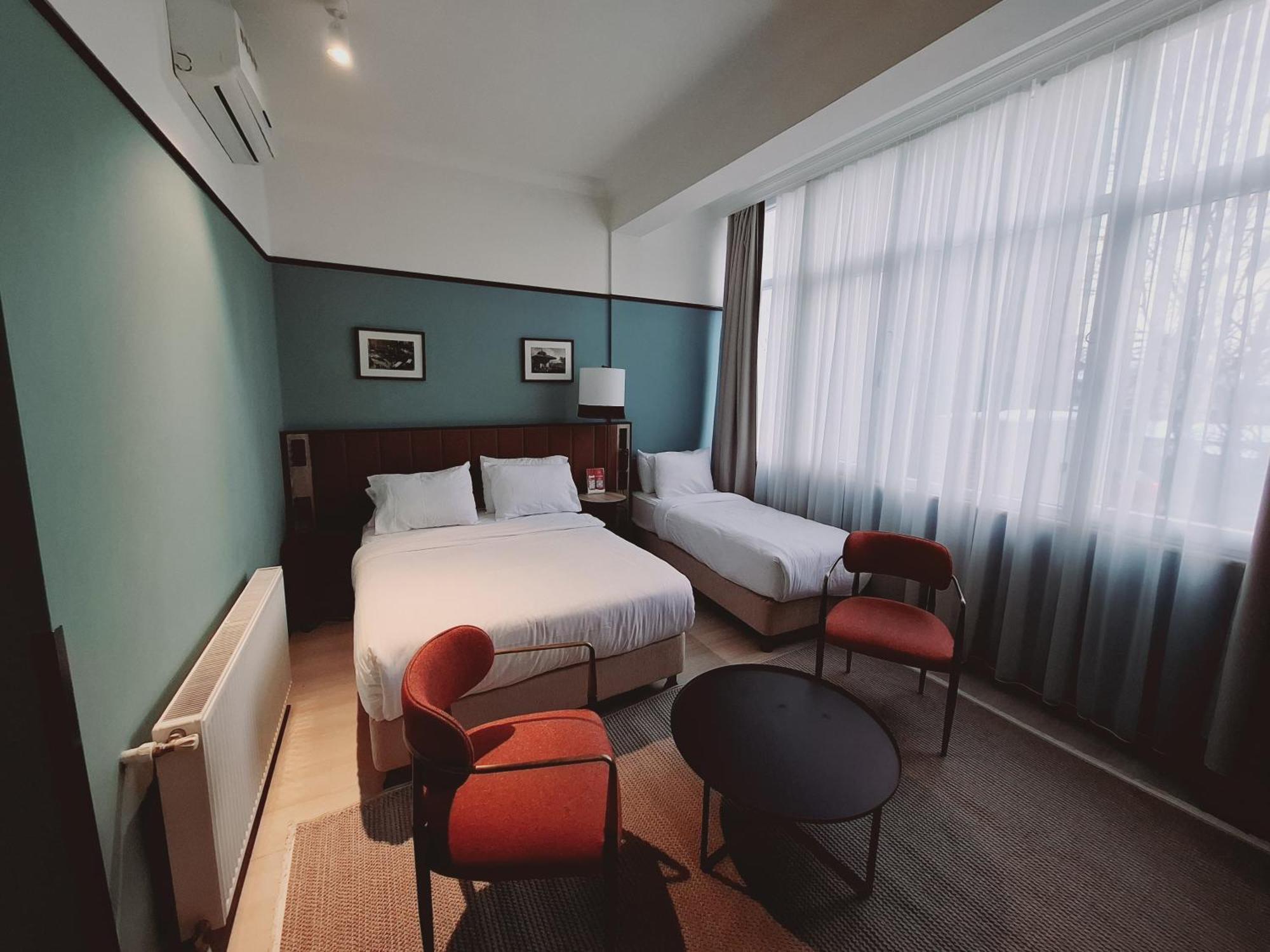 Superior Double or Twin Room