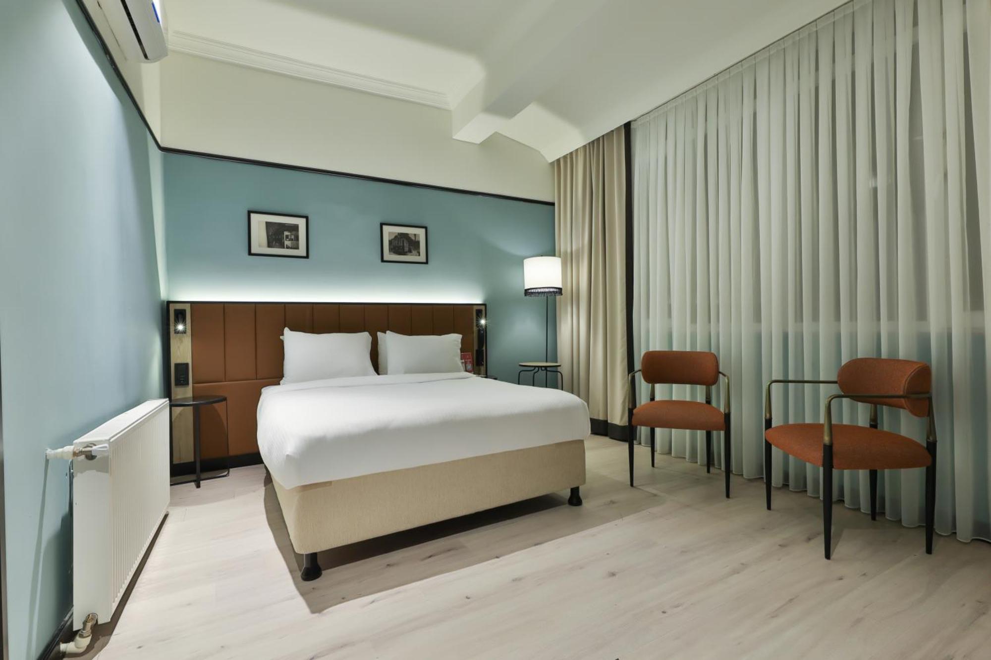 Superior Double or Twin Room