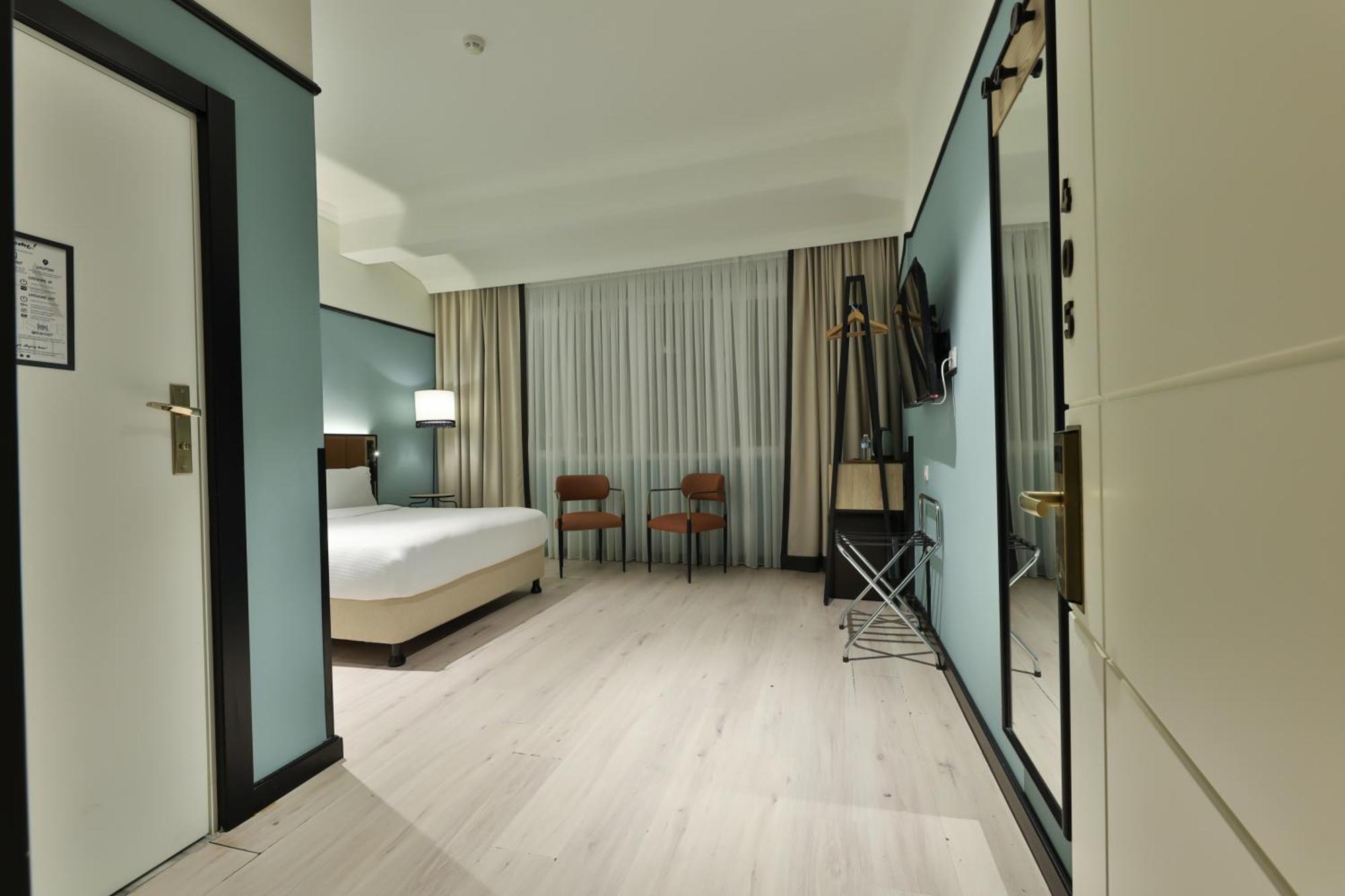 Superior Double or Twin Room