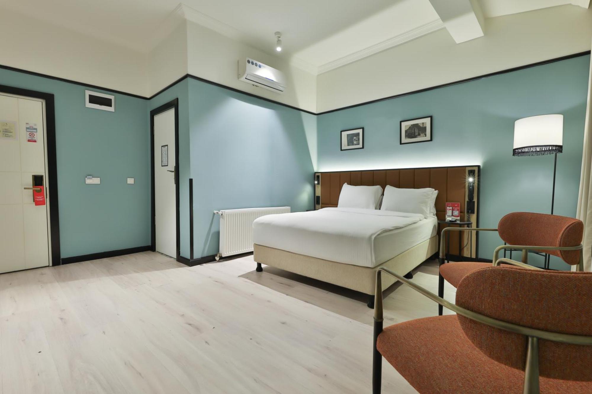 Superior Double or Twin Room