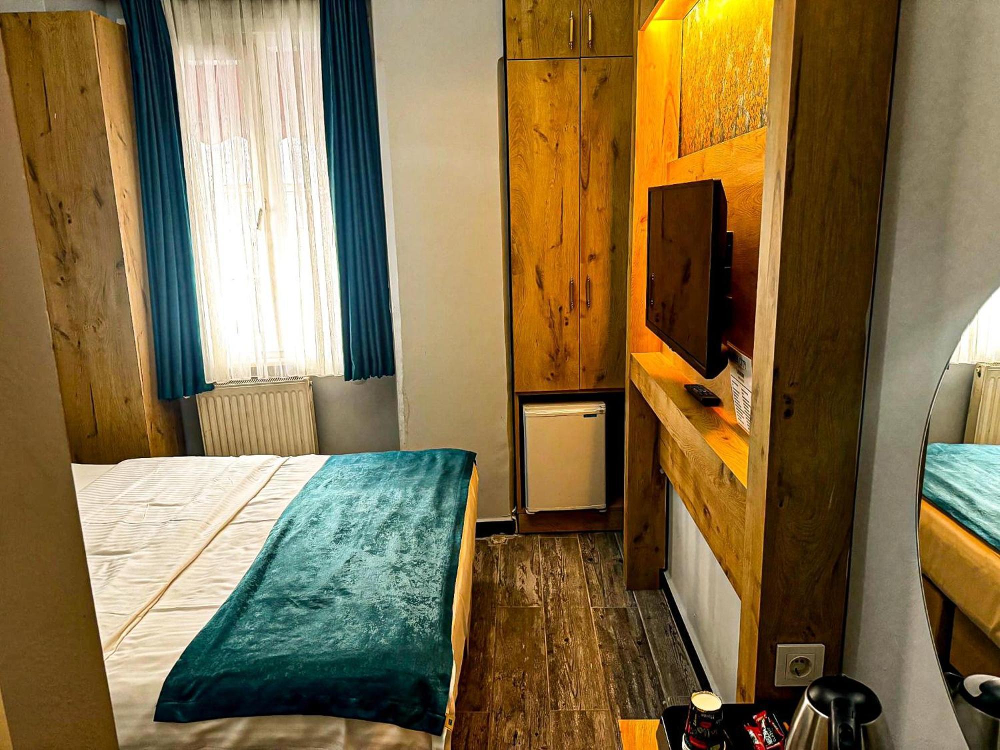 Chambre Double Standard