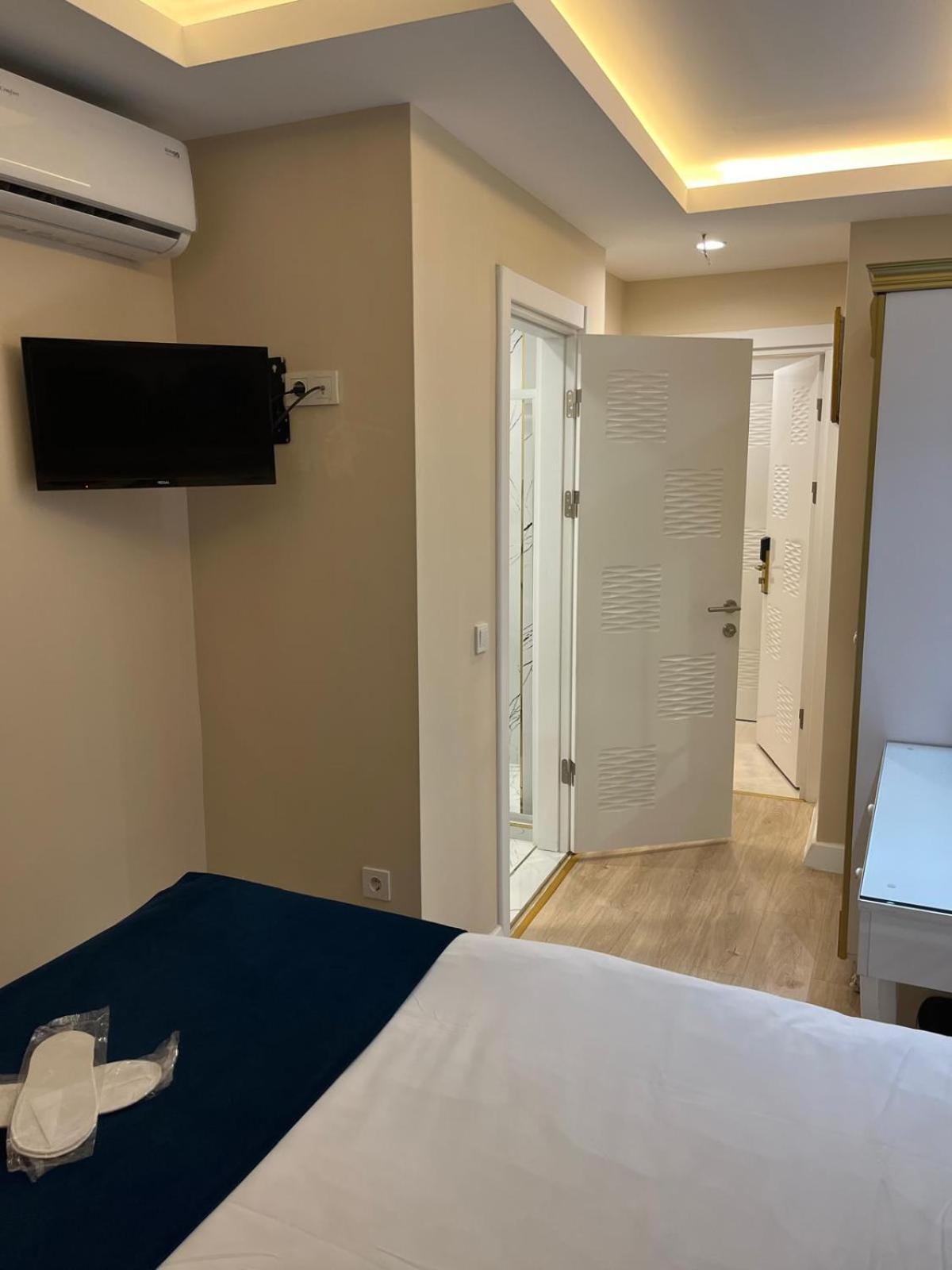 Budget Double Room