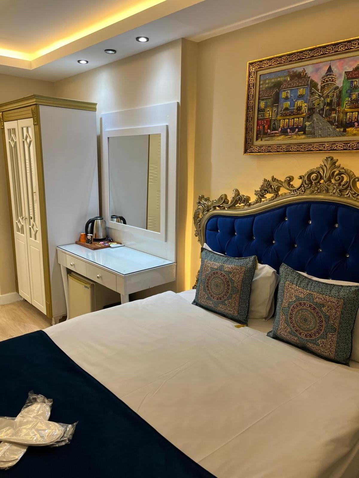 Budget Double Room