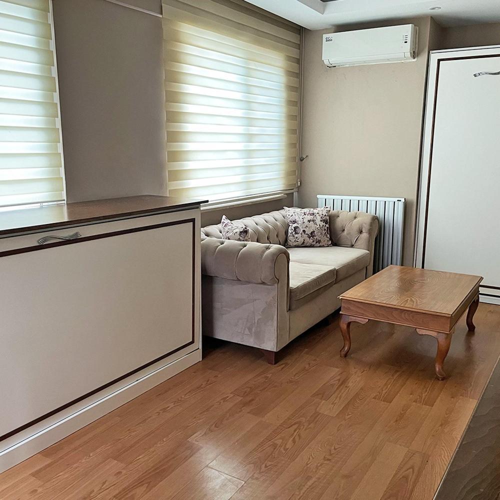 Junior Suite mit Terrasse