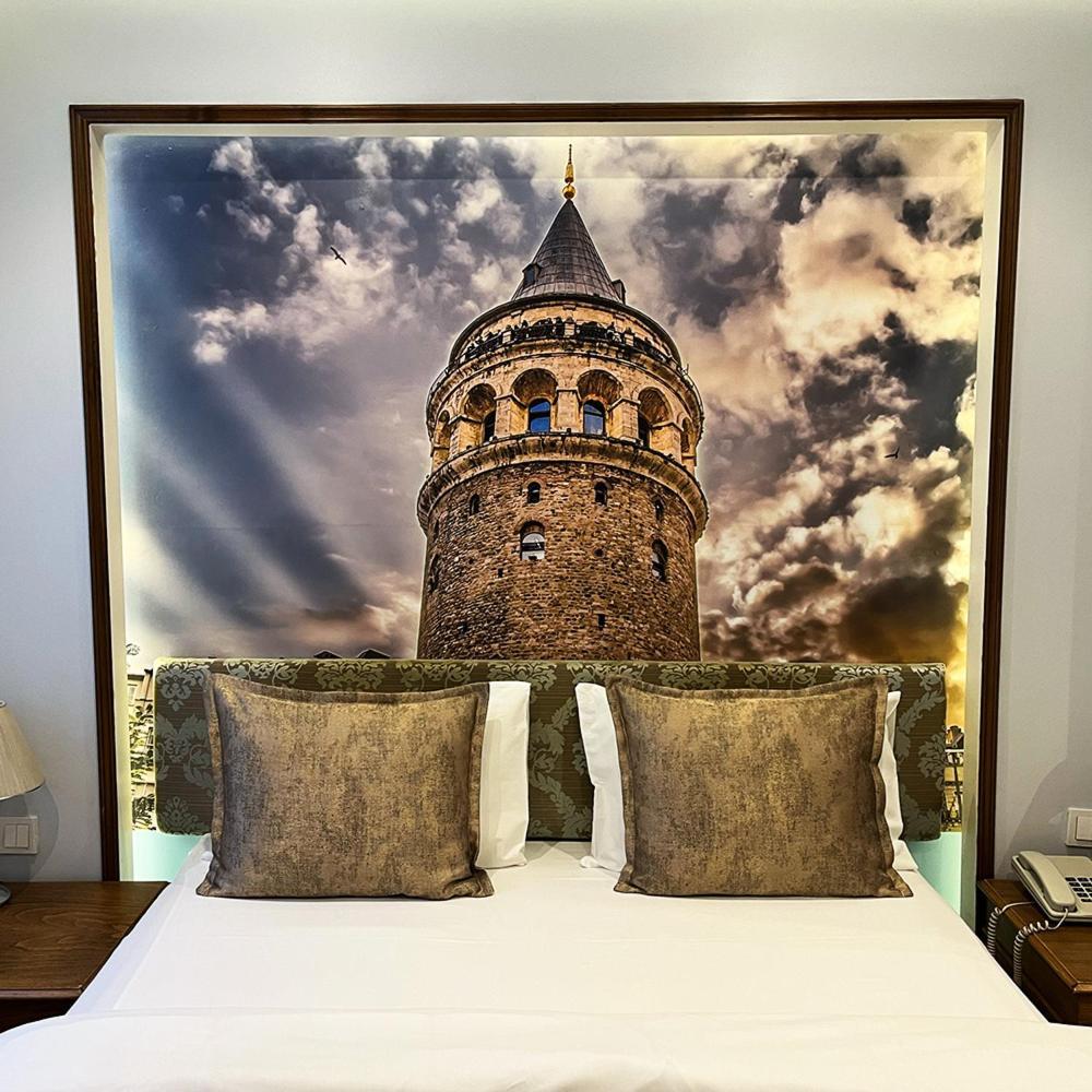 Economy Doppelzimmer
