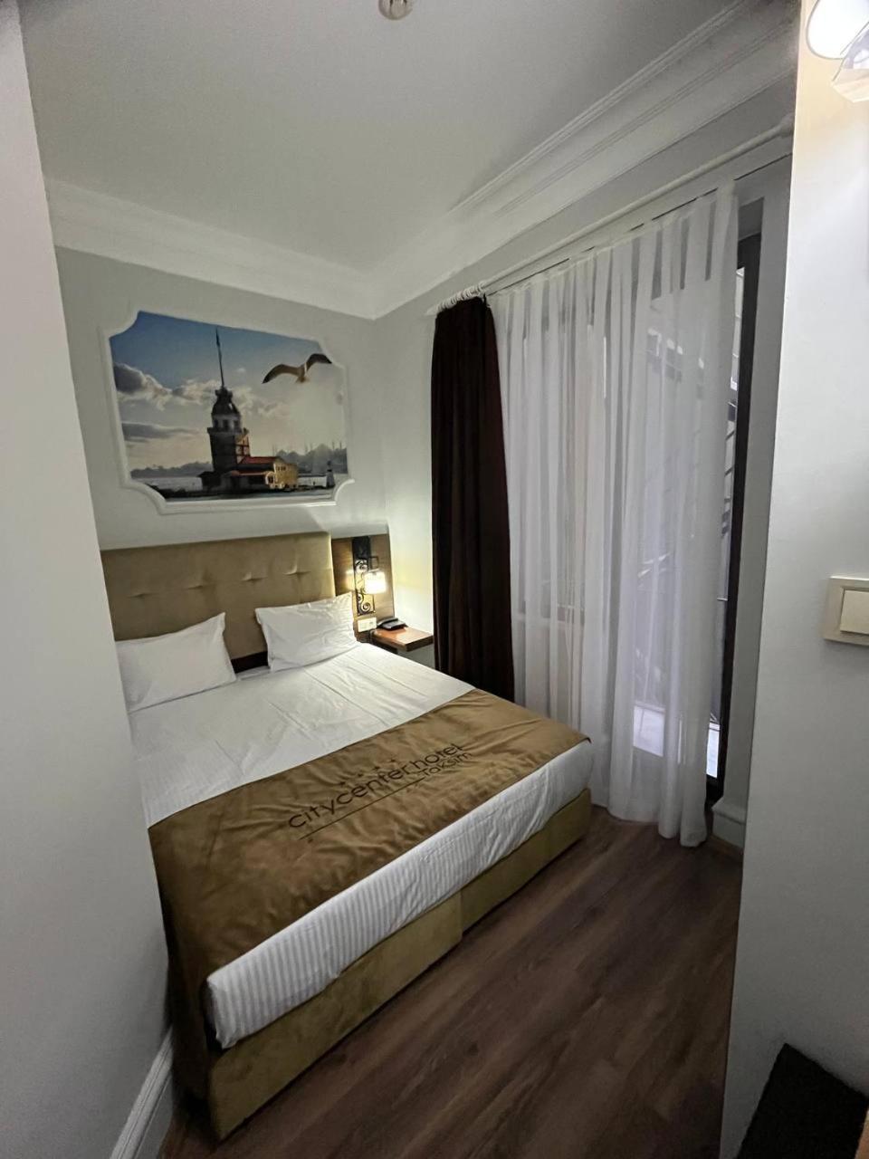 Quarto Duplo Econômico