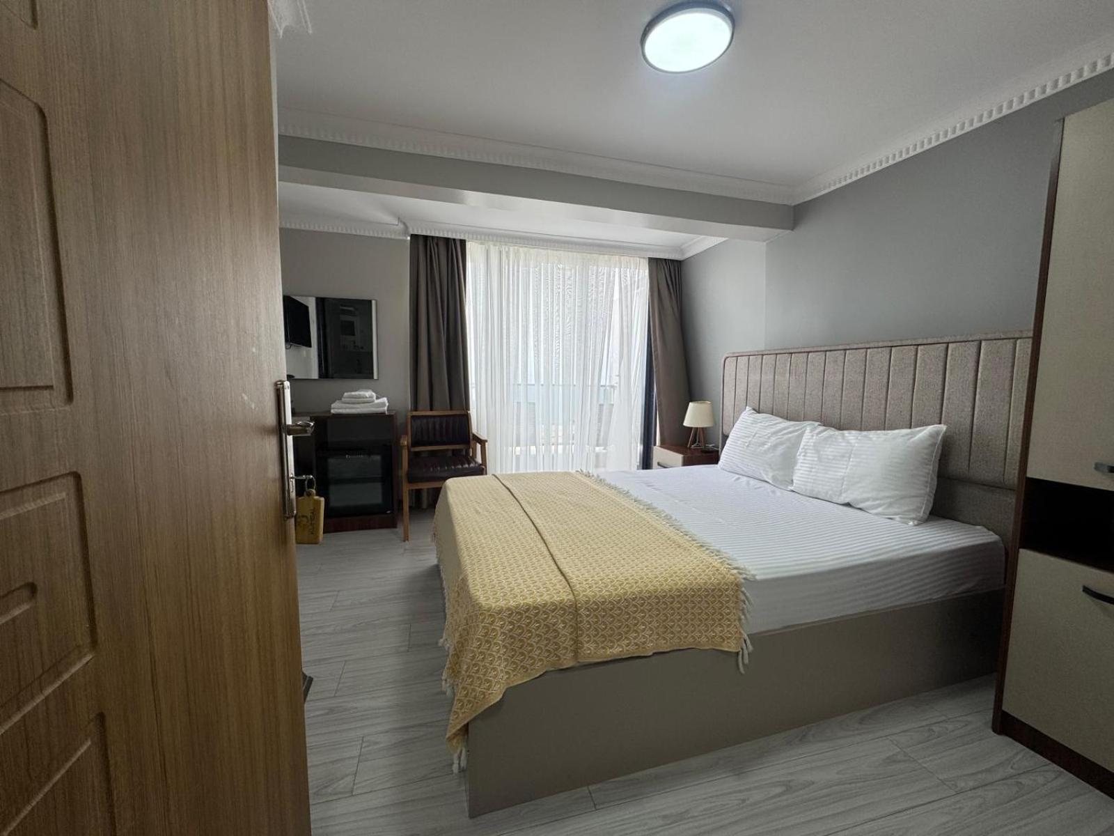 Double Room Sea View