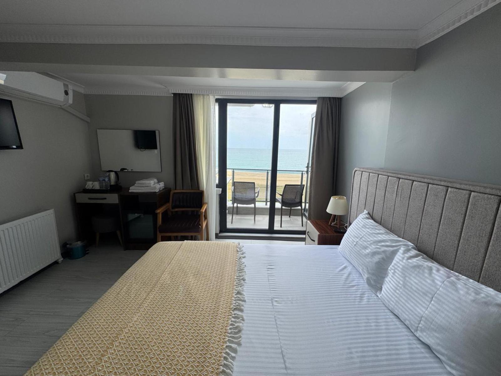 Double Room Sea View