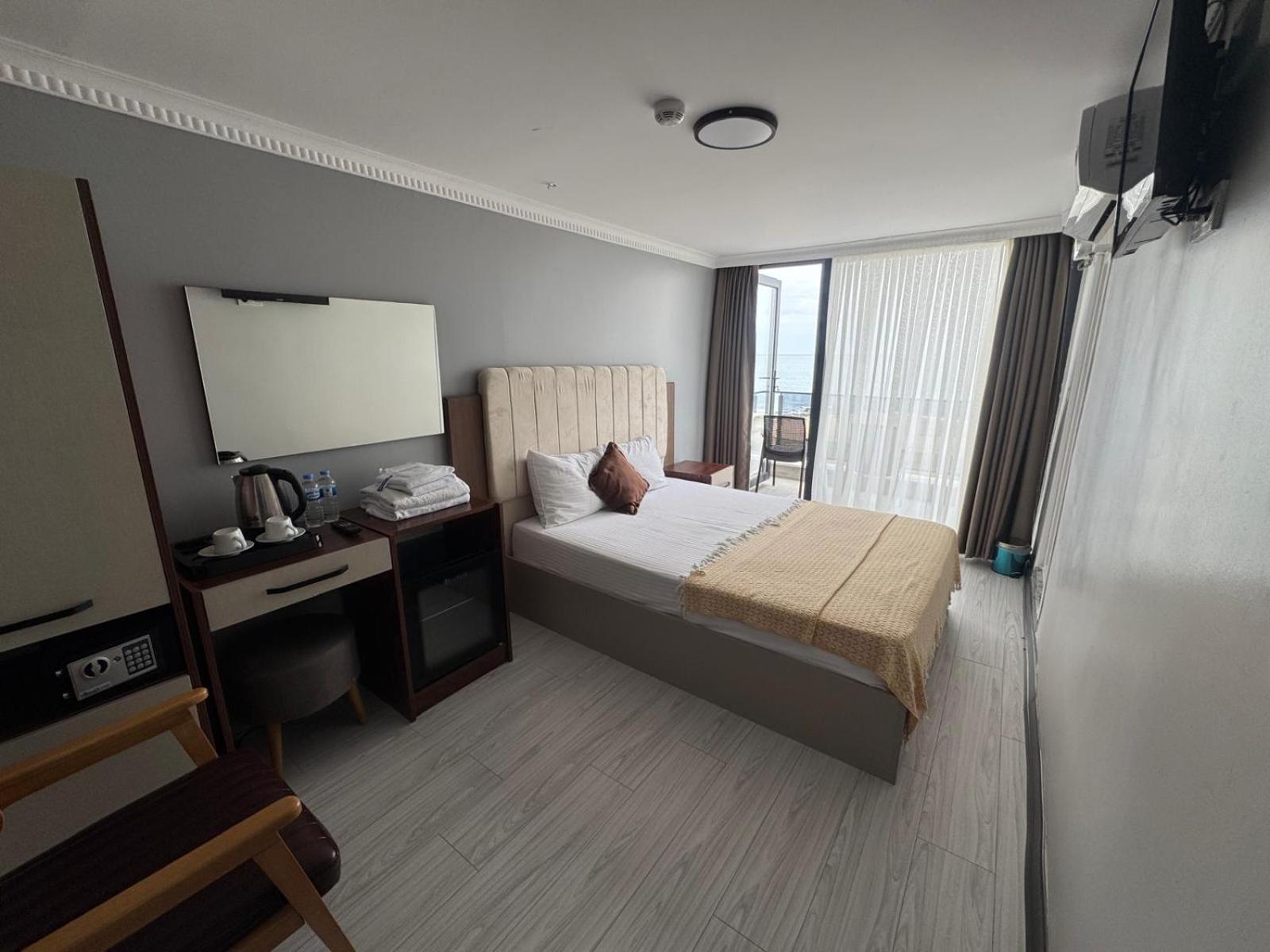 Double Room Sea View