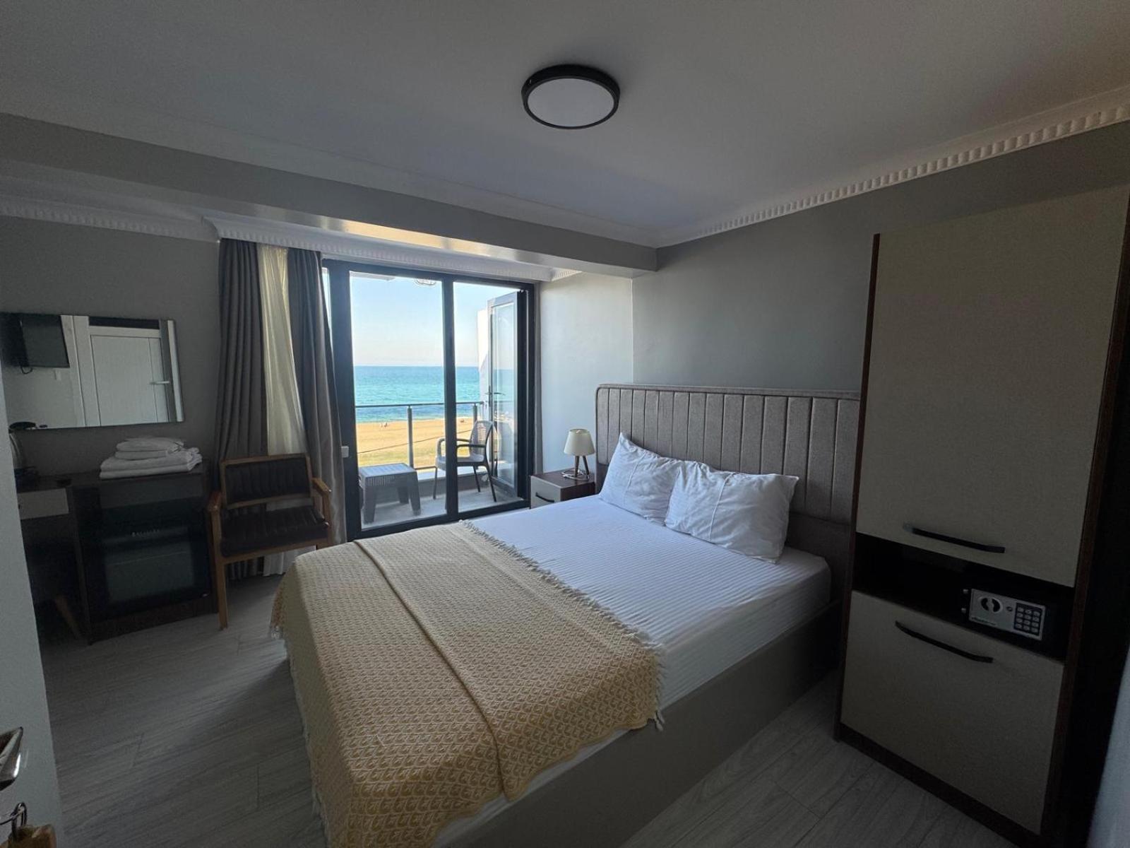 Double Room Sea View