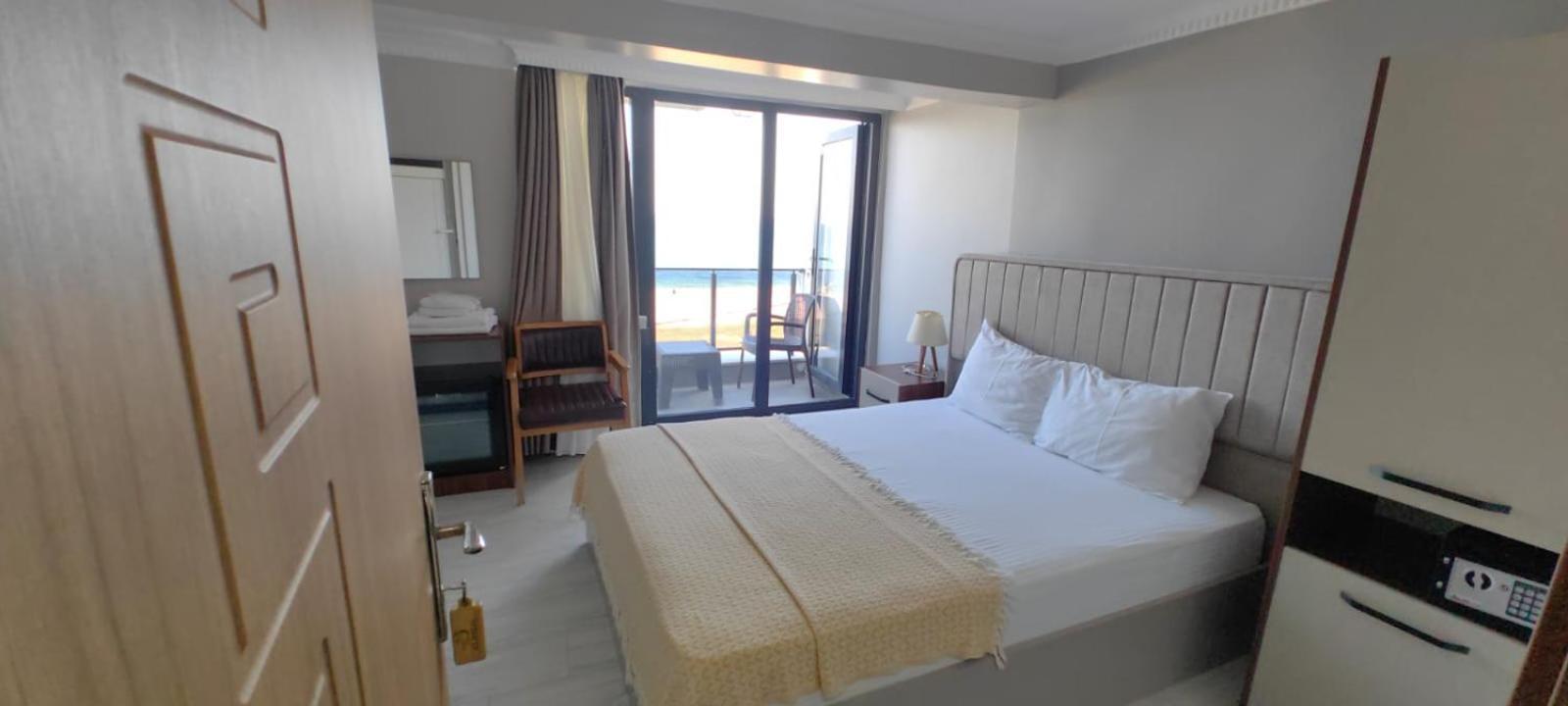 Double Room Sea View
