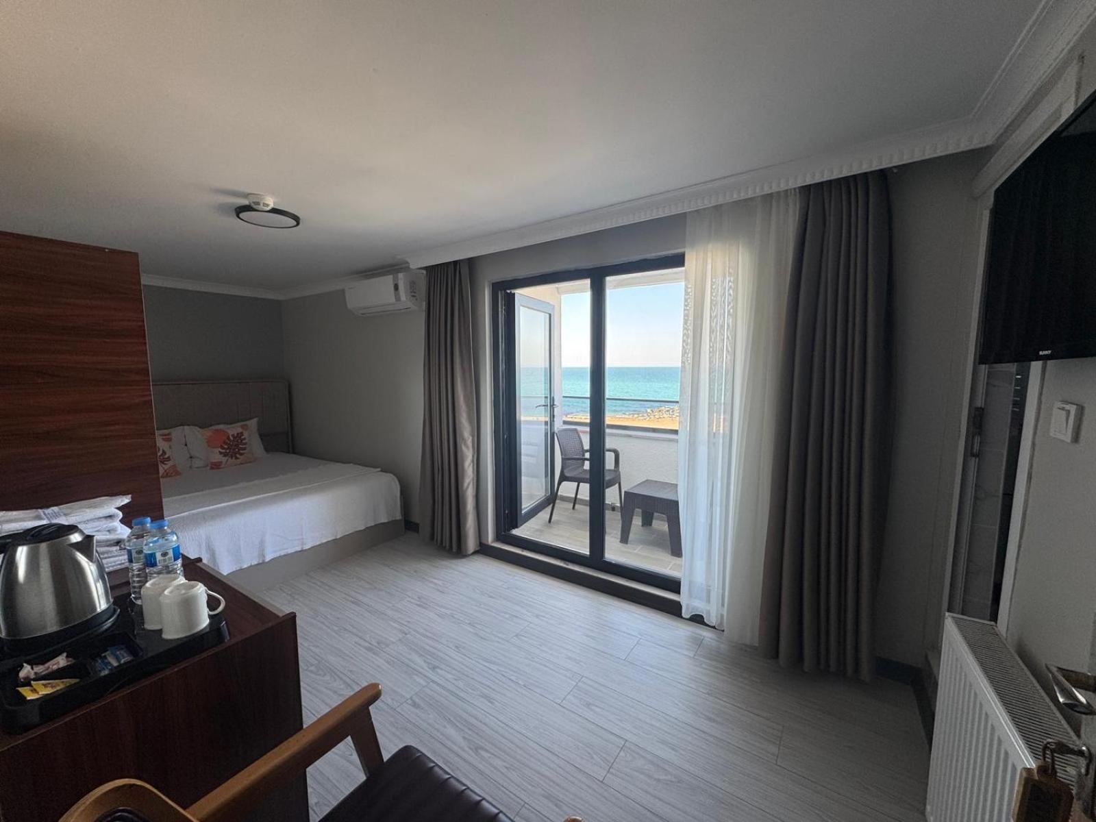 Double Room Sea View