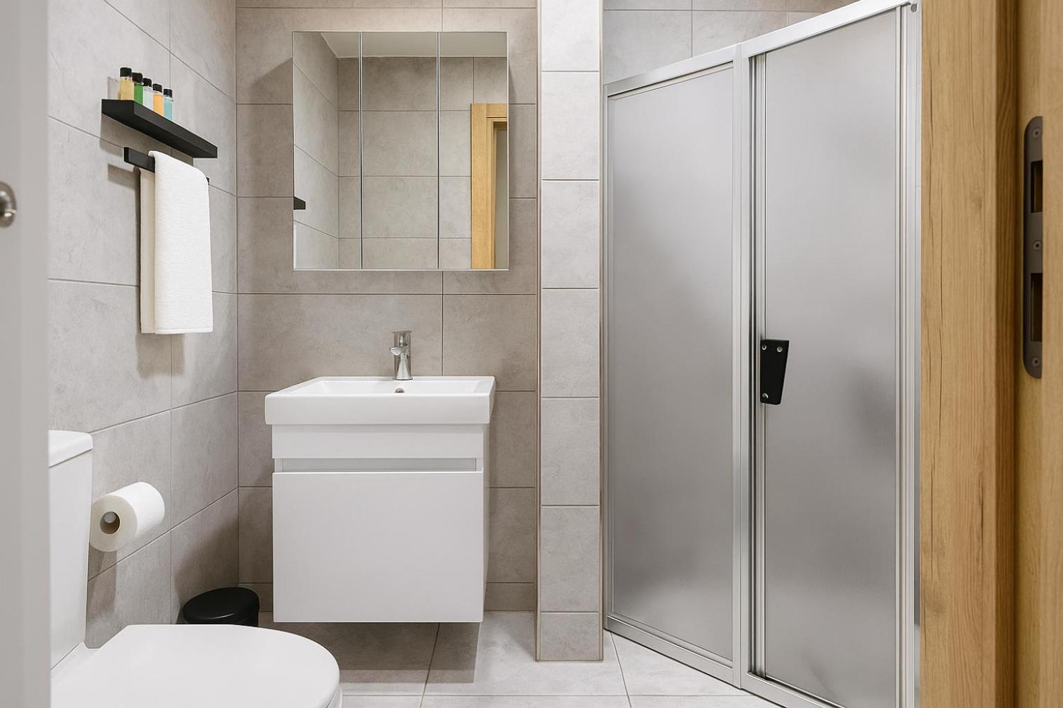 Habitación Triple Clásica