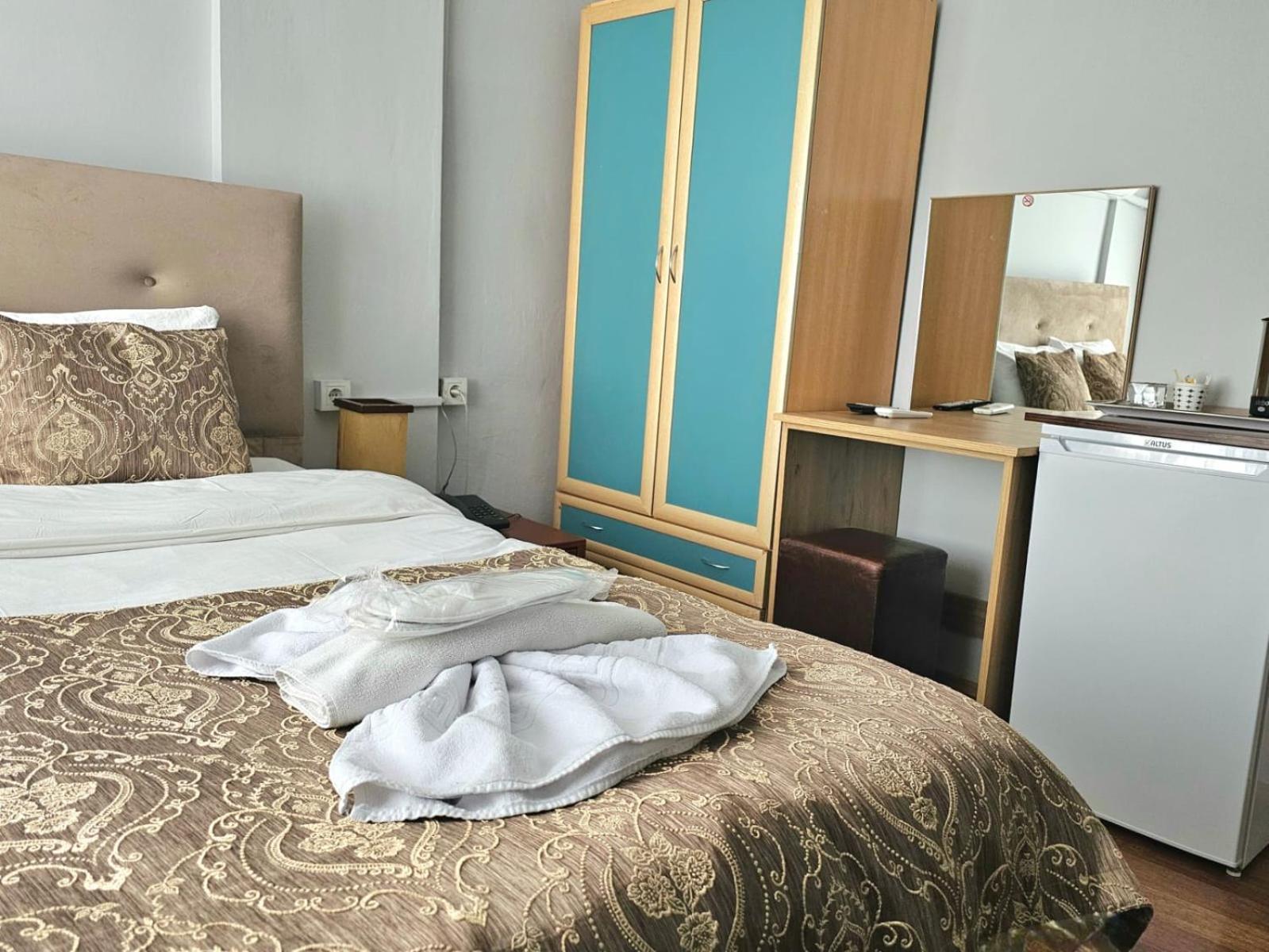 Small Double Room