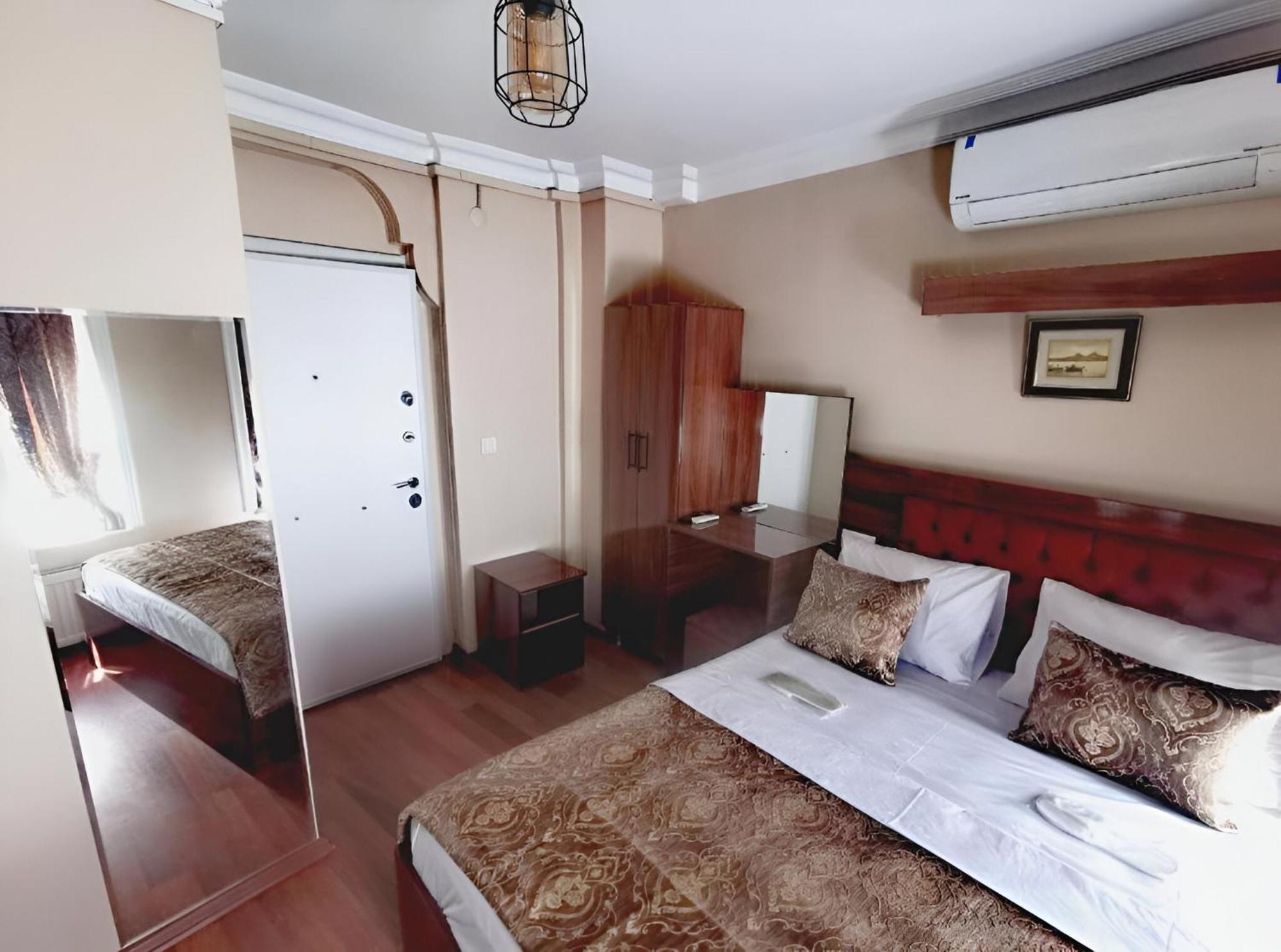 Apartment Ground Floor