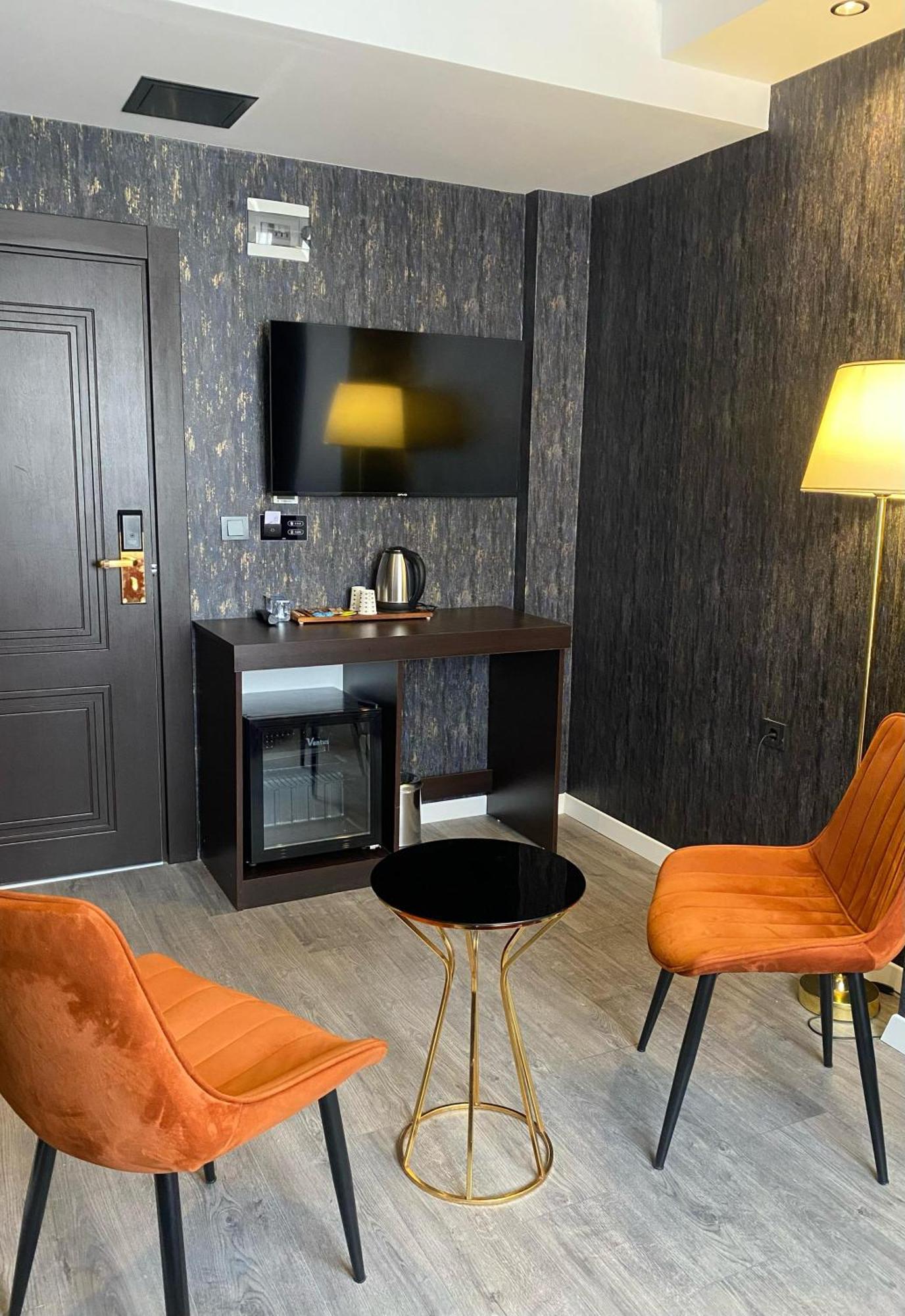 King Suite