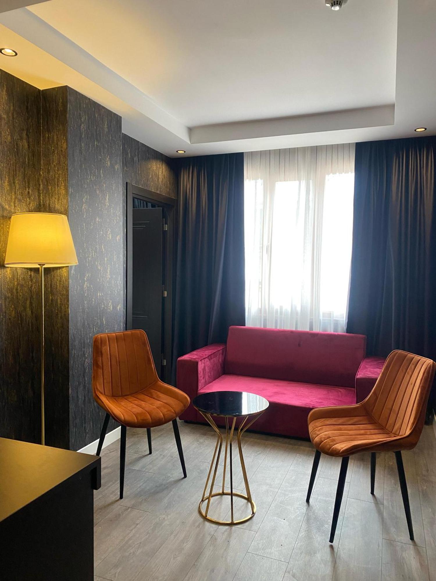 King Suite