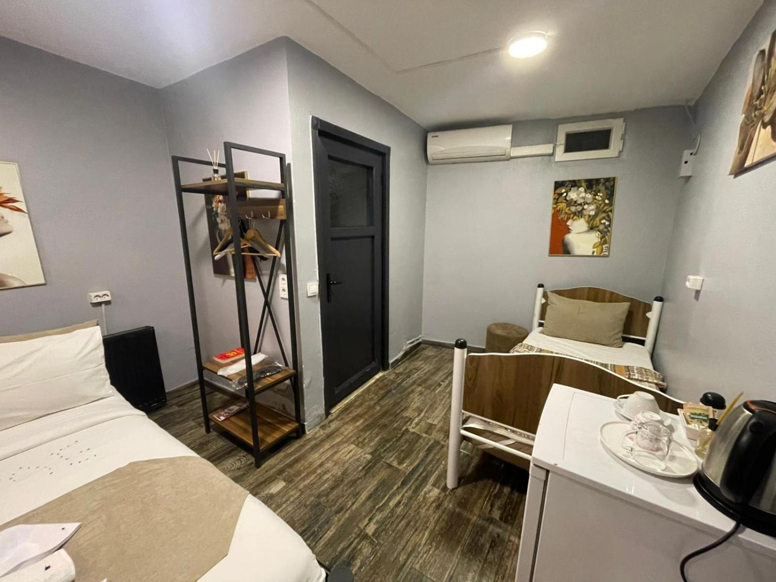 Budget Triple Room