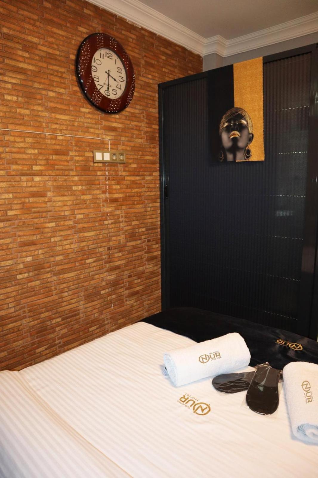 Quarto Família