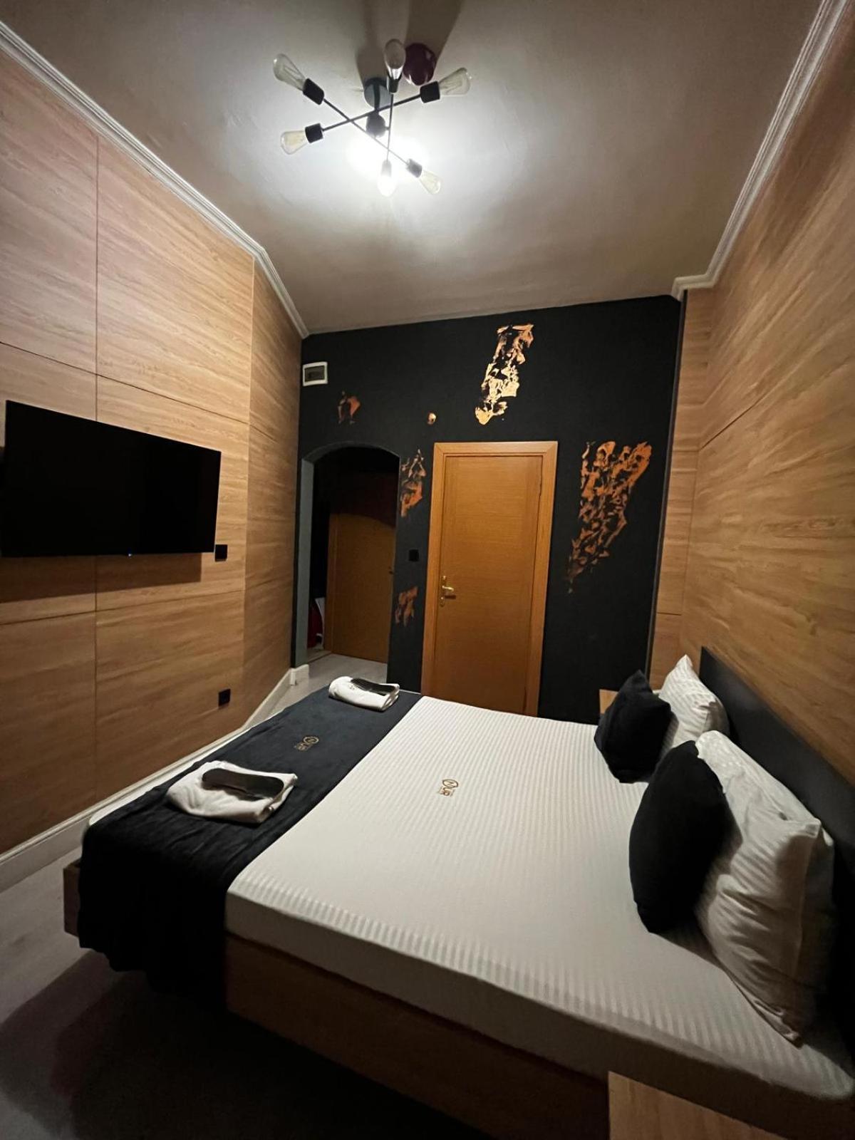 Quarto Duplo Econômico
