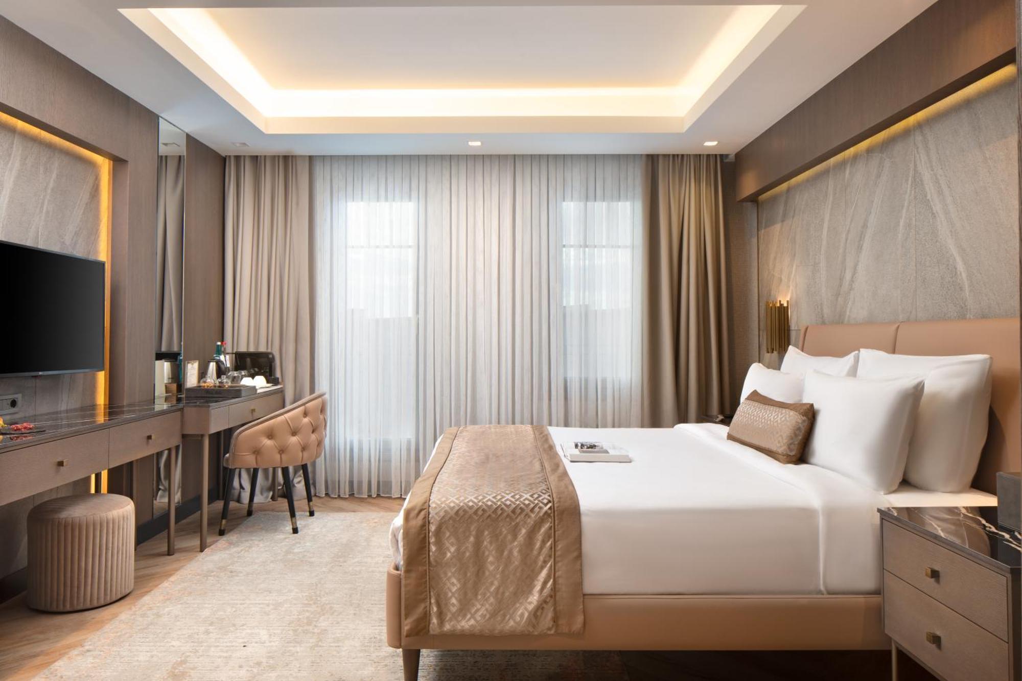 Premier Room Balcony